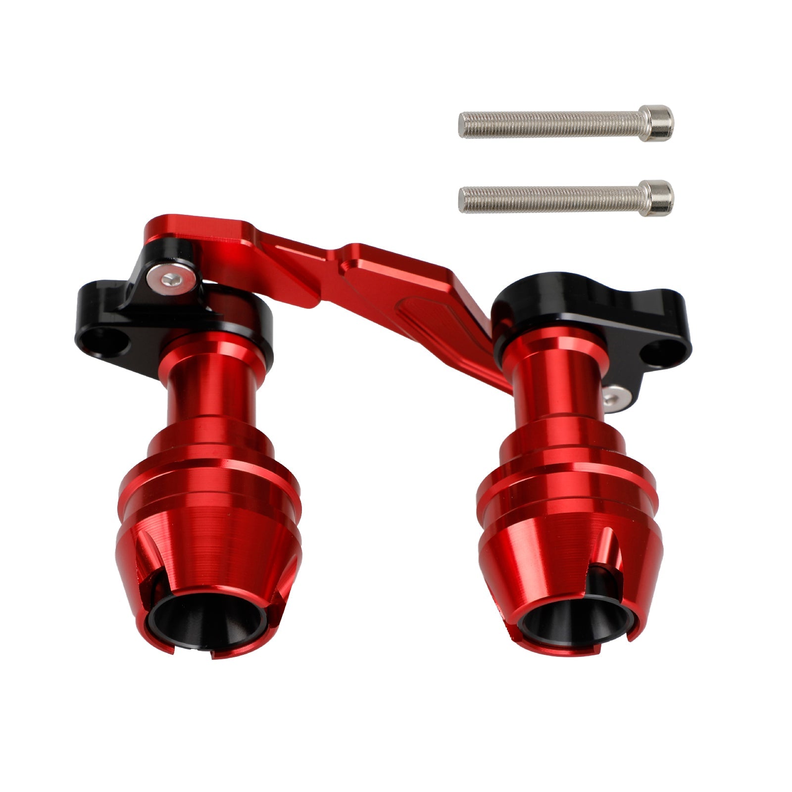 Yamaha NVX Aerox NMAX 2015-2019 CNC Anti-crrash Frame Sliders Protector