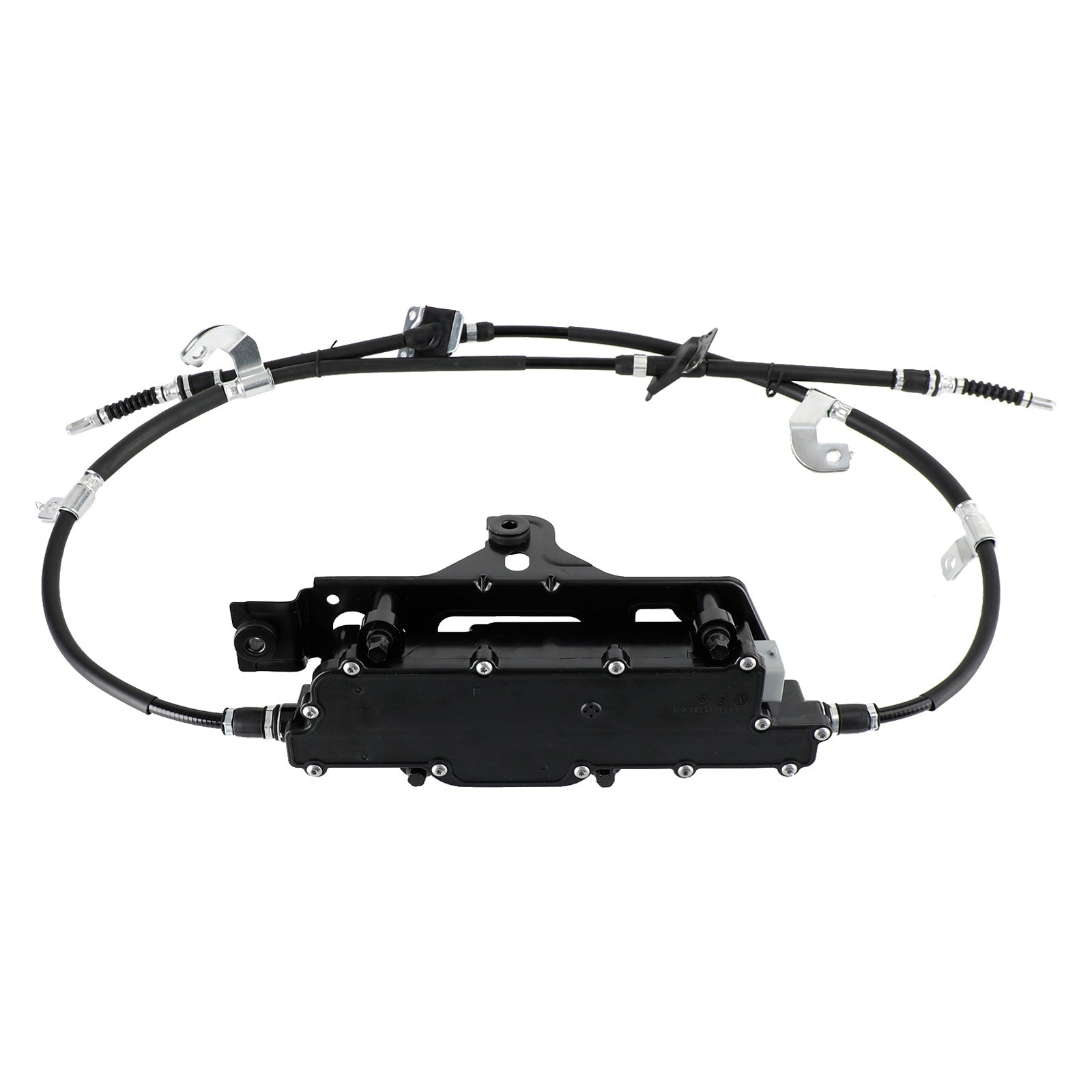Ensemble Actionneur Module Frein Parking Hyundai Santa Fe 2012-2019 - 597002W600 - Remplacement Direct