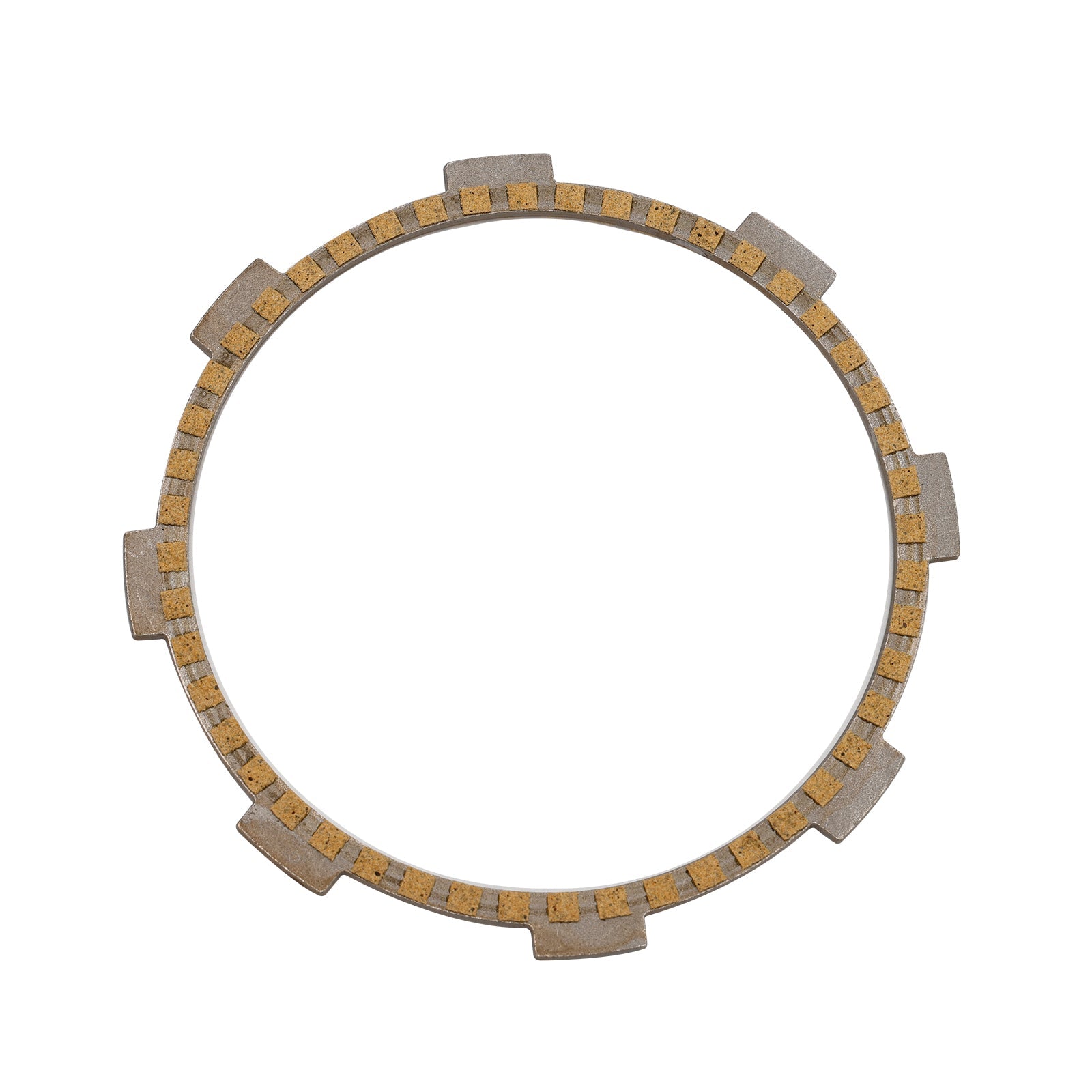 90132011000 / 90132111000 RC200 2014-2022 Koppelingsfrictieplaatset