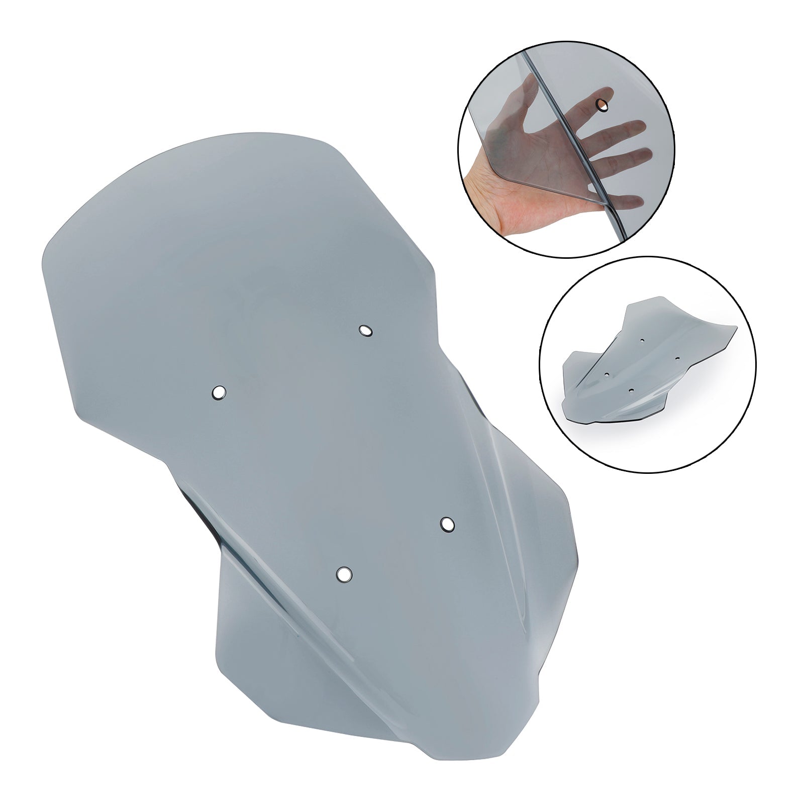 ABS MOTORCYCLE CARATTHE YAMAHA NMAX155 N-MAX 155 2021-2022