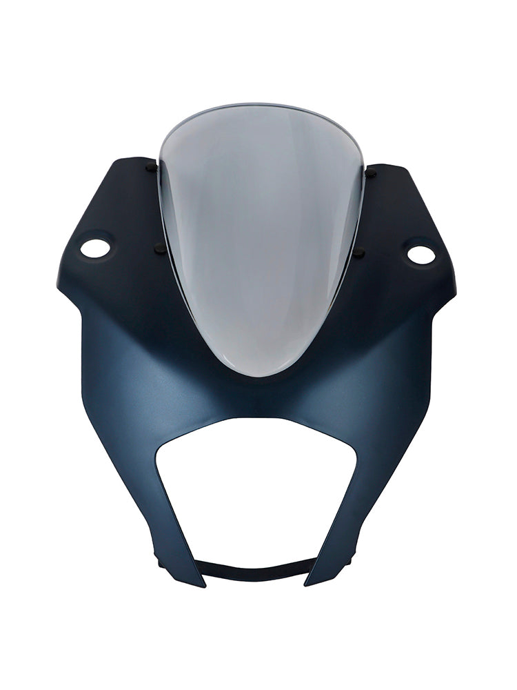 RC390 2022-2023 Tuulilasin majakka