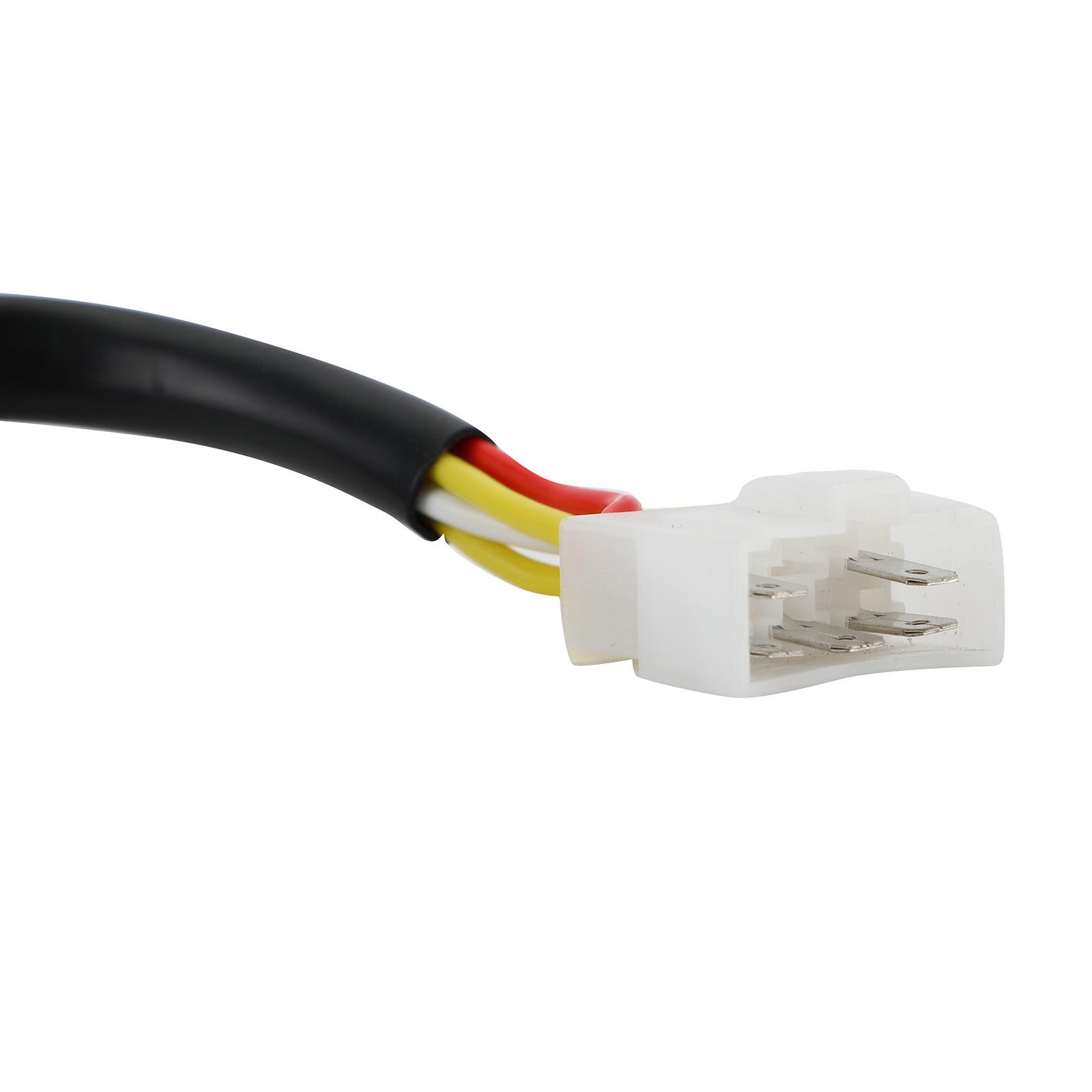 Spanningsregelaar gelijkrichter voor Kawasaki KLX 650 Motard 93-96 KLX650R 96-01 Generiek