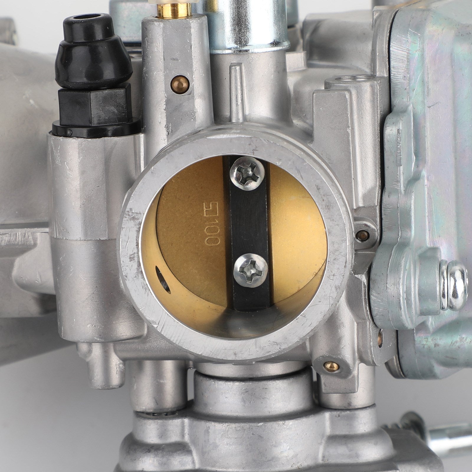 CARBURETOR CARB dla Suzuki Ozark 250 LTF250 2x4 13200-05G01 13200-05G00 ATV Generic