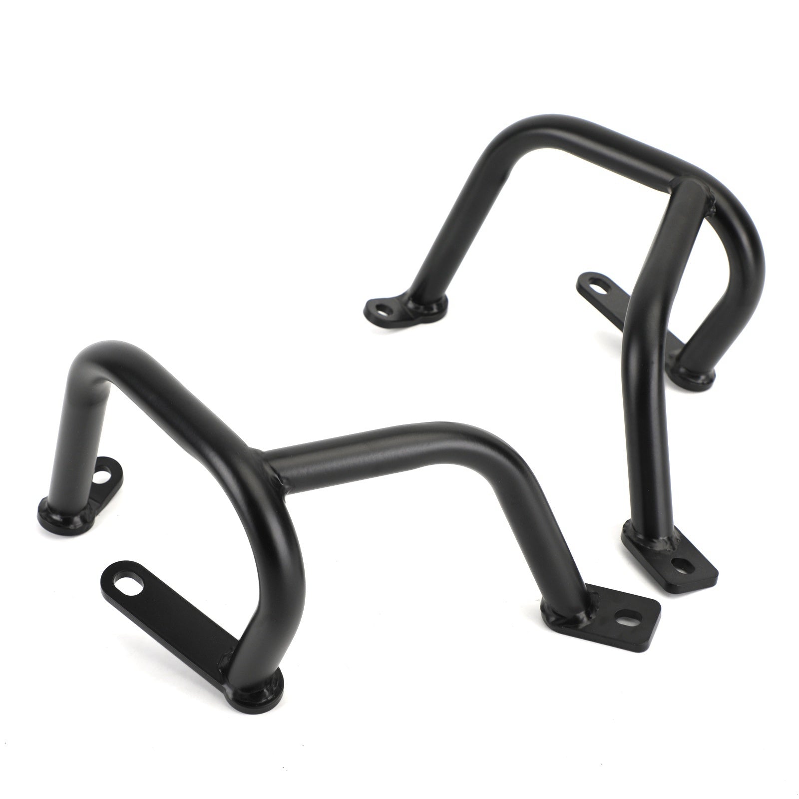 Pare-carters de protection moteur pour Honda CB 300 R 2018 - 2020 Generic