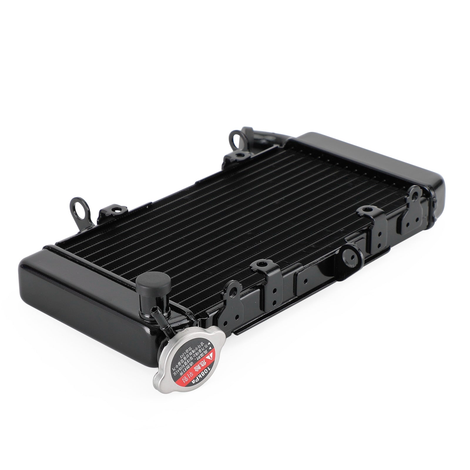 Radiador radiador motor HONDA CB500F CB 500 F 2019-2021