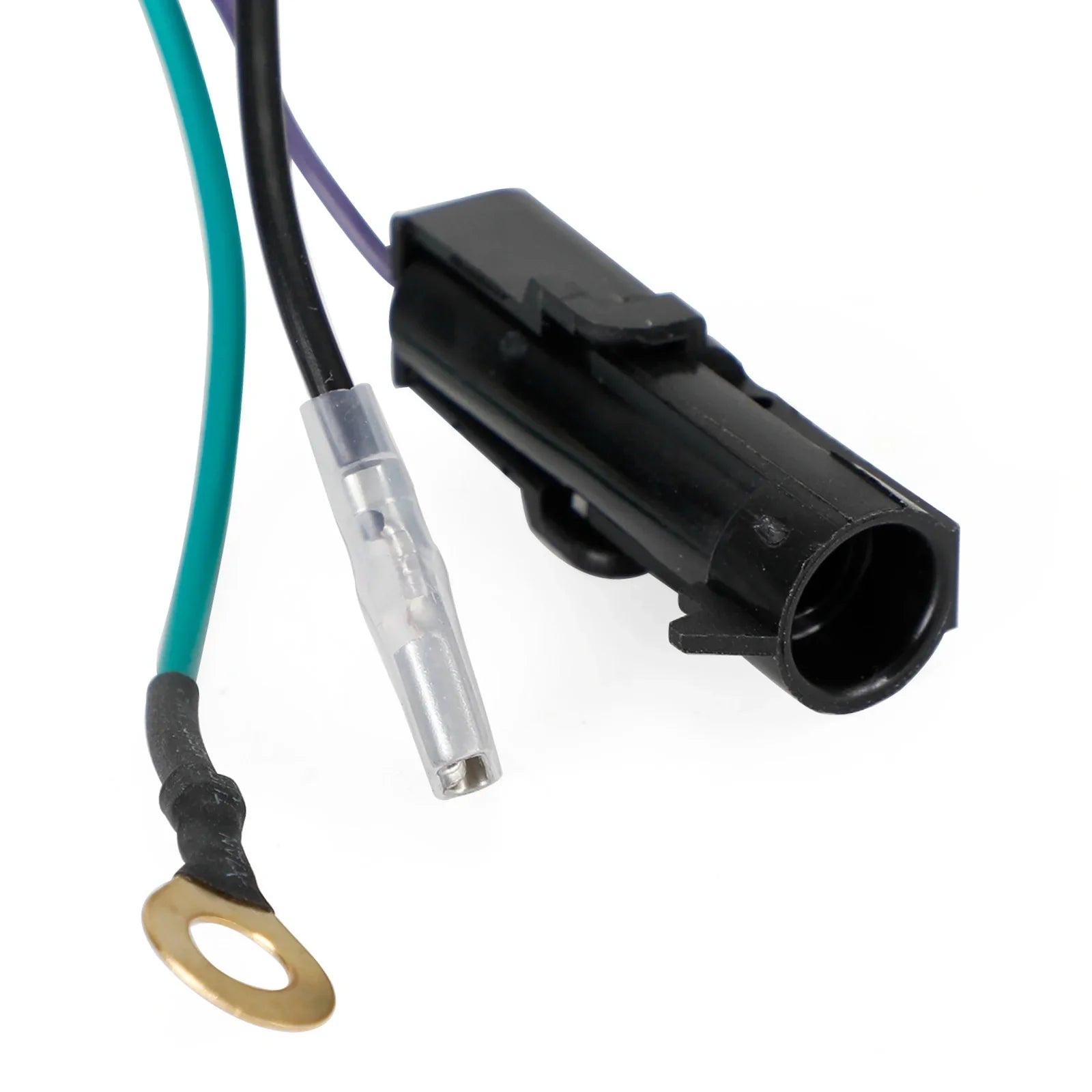 Ensemble d'unité de commande IMGL/9510 Step Control pour Kwikee Electric Step 909510000