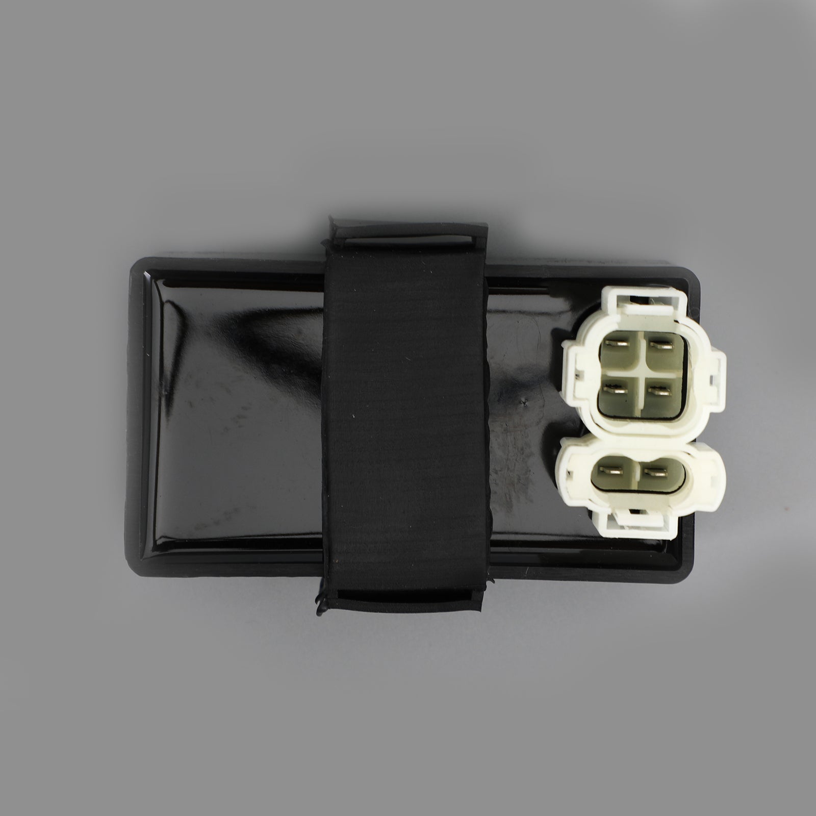 Bobina de encendido CDI bujía para Honda TRX400EX Sportrax 400 2x4 1999-2004 ATV genérico