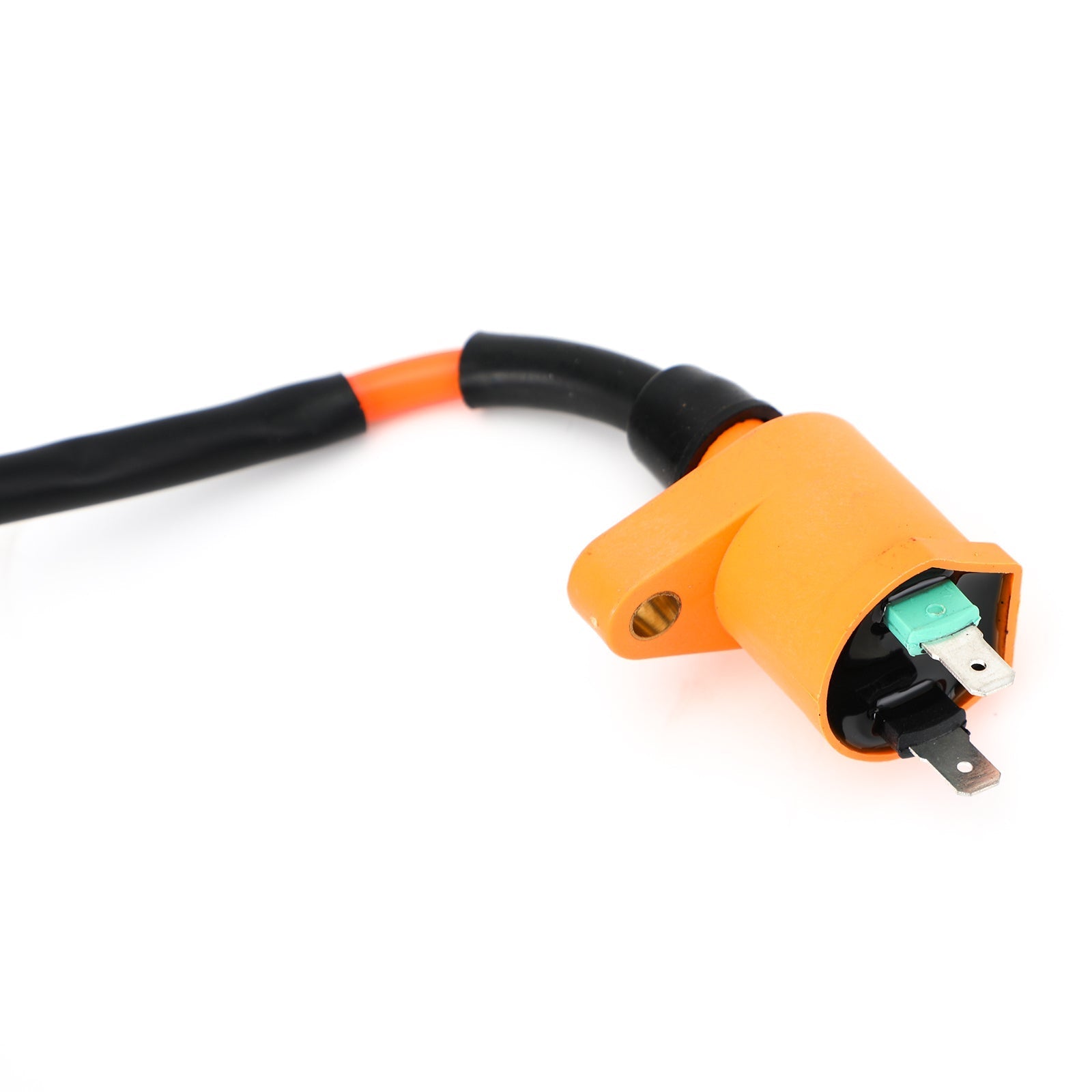 Bobine d'allumage Bougie d'allumage CDI pour Honda FourTrax 300 TRX300 TRX300FW 1998-2000 Générique