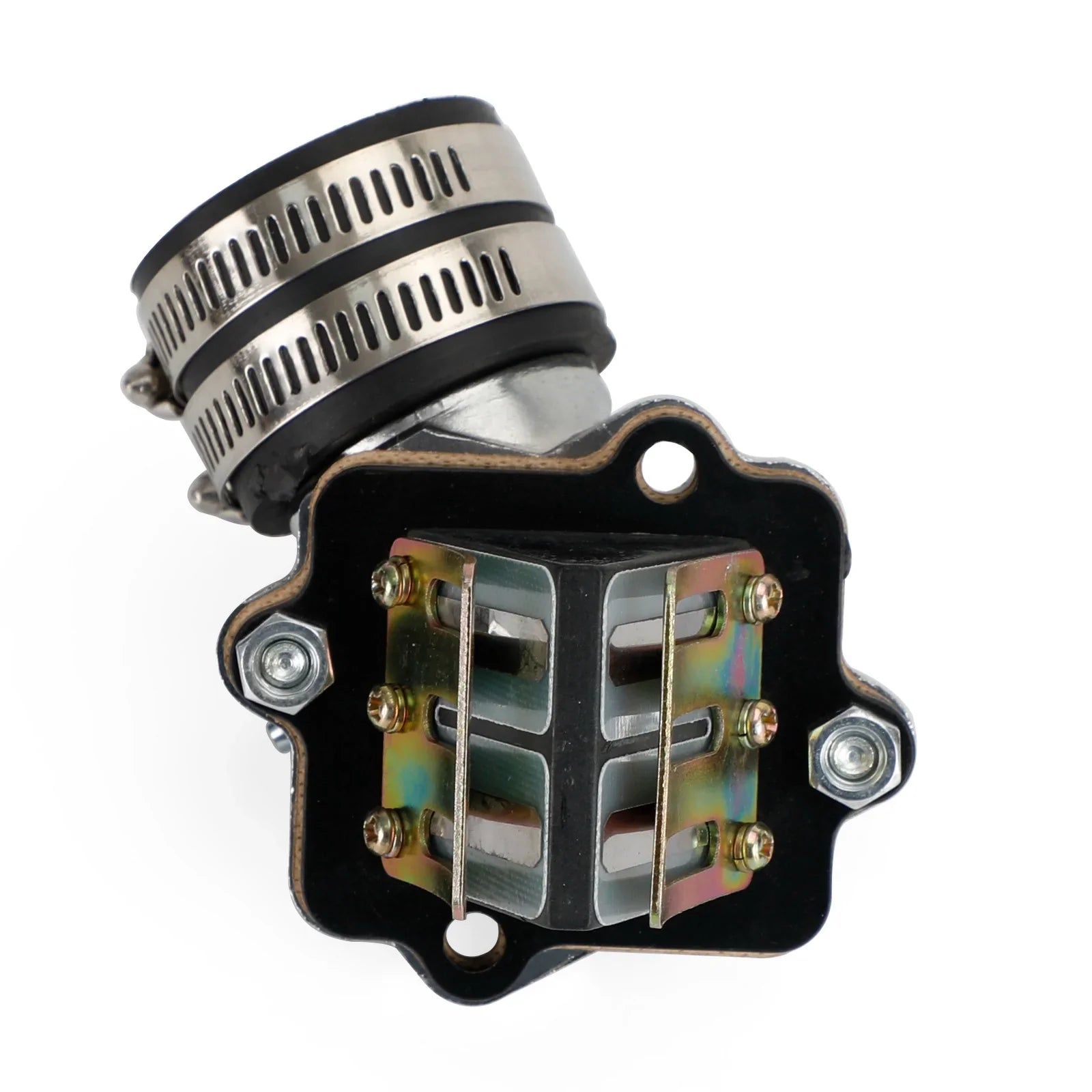 Yamaha Jog 50cc 2-tahtinen skootteri Zuma Mopedin imusarjan Reed-venttiili