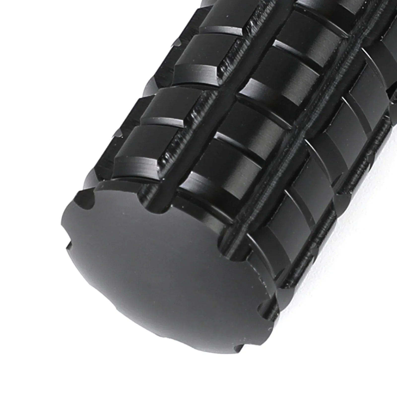 Aluminijasta zadnja zadnja zavorna zavora Povečanje ročice za pedalo za večino BMW sivih modelov