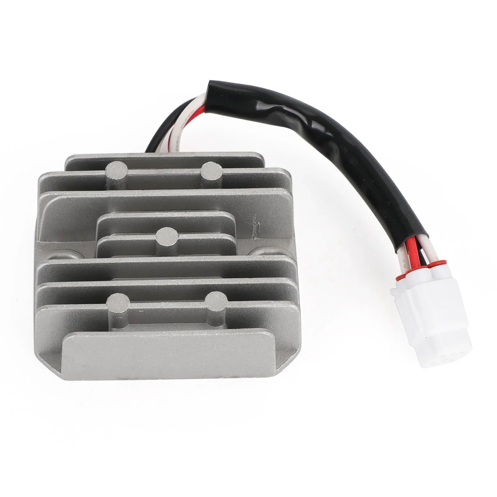 Rectificador regulador de voltaje para Yamaha RAPTOR 125 R YFM125R 2011 2012 2013 Genérico