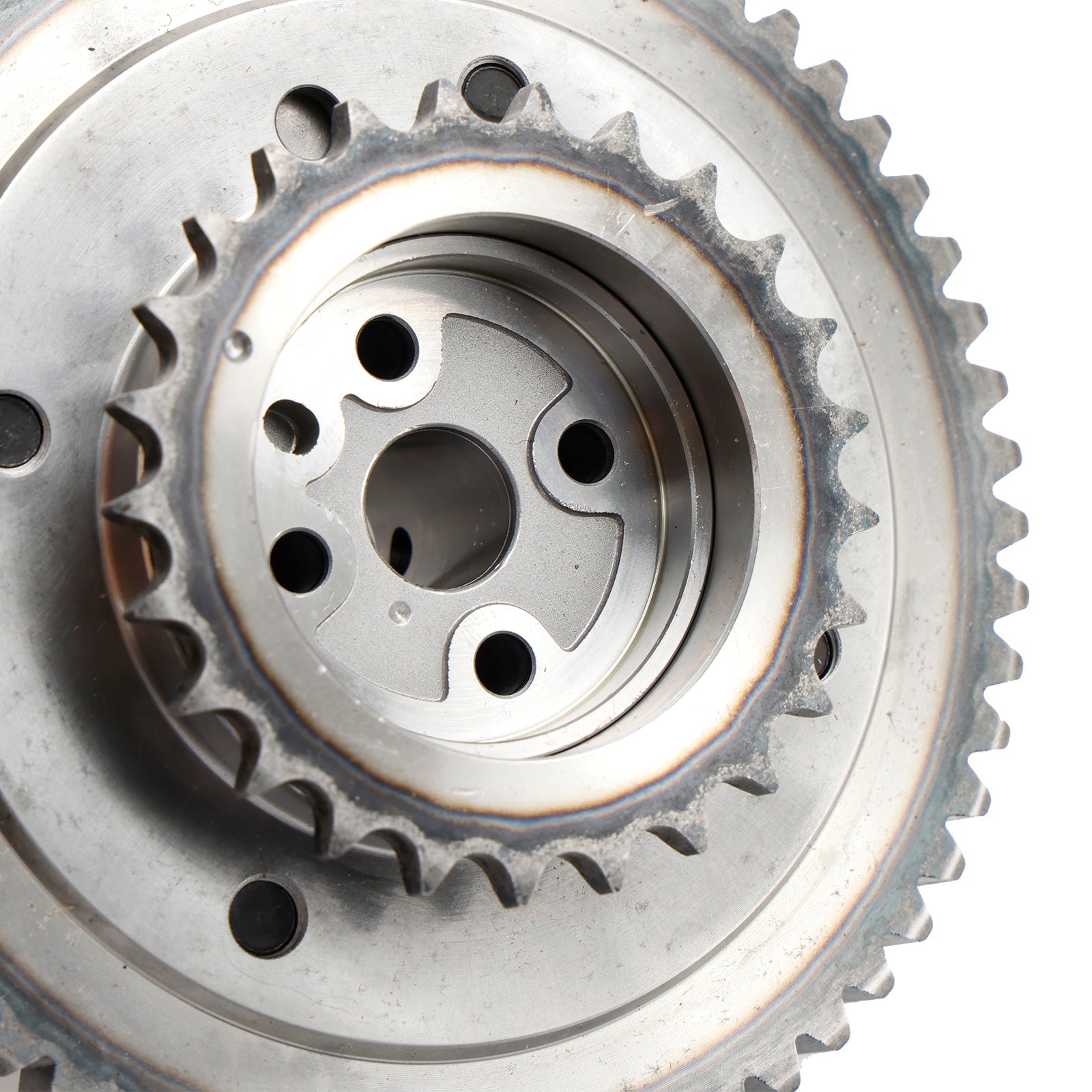 2015-2017 Ford Expedition Lincoln Navigator 3.5L distributiekettingset AT4Z6L266B