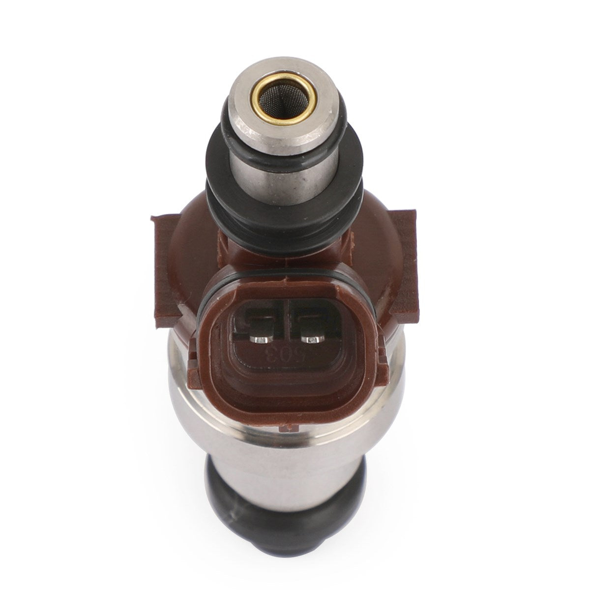 Veliko 6 injektorjev goriva za Toyota 4Runner Pickup 89-95 3VZE 3.0L V6 23209-65020 generično