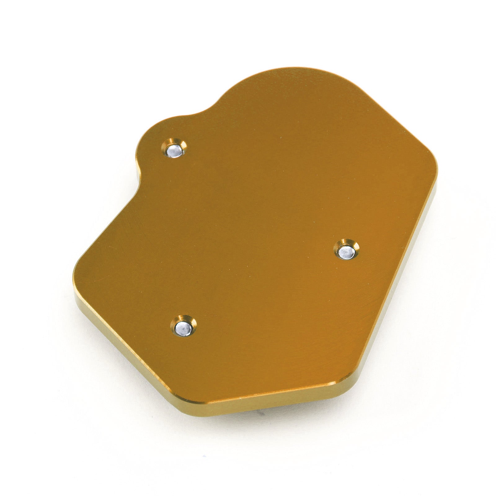 Piastra di allargamento della stampella motociclistica per BMW F900R F 2020 Generico