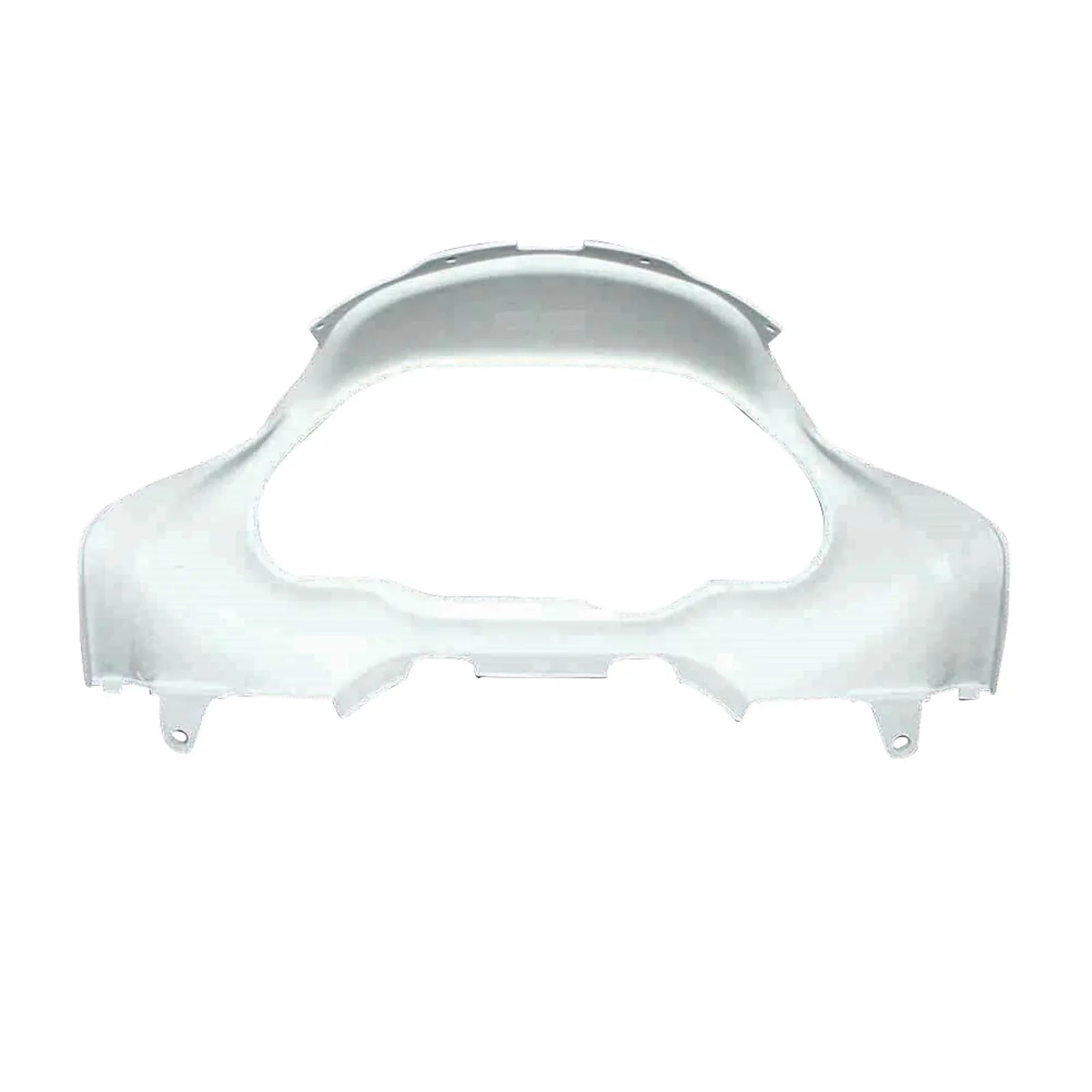 Amotopart Kawasaki ZZR400/ZZR600 1993-2007 ruiskutus maalaamaton