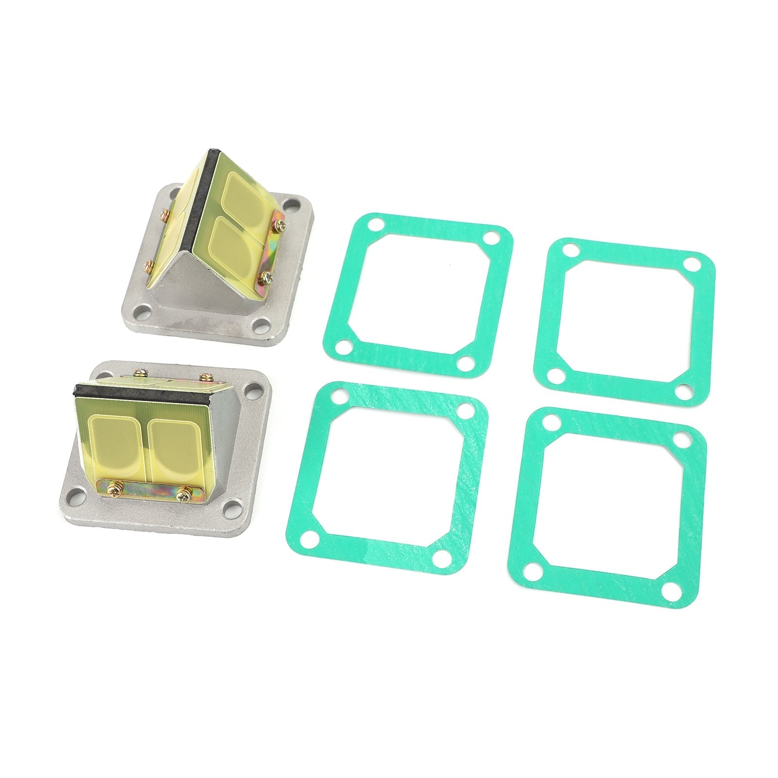 Klapete kletke + trst za Yamaha Banshee YFZ350 1987-2006 generic