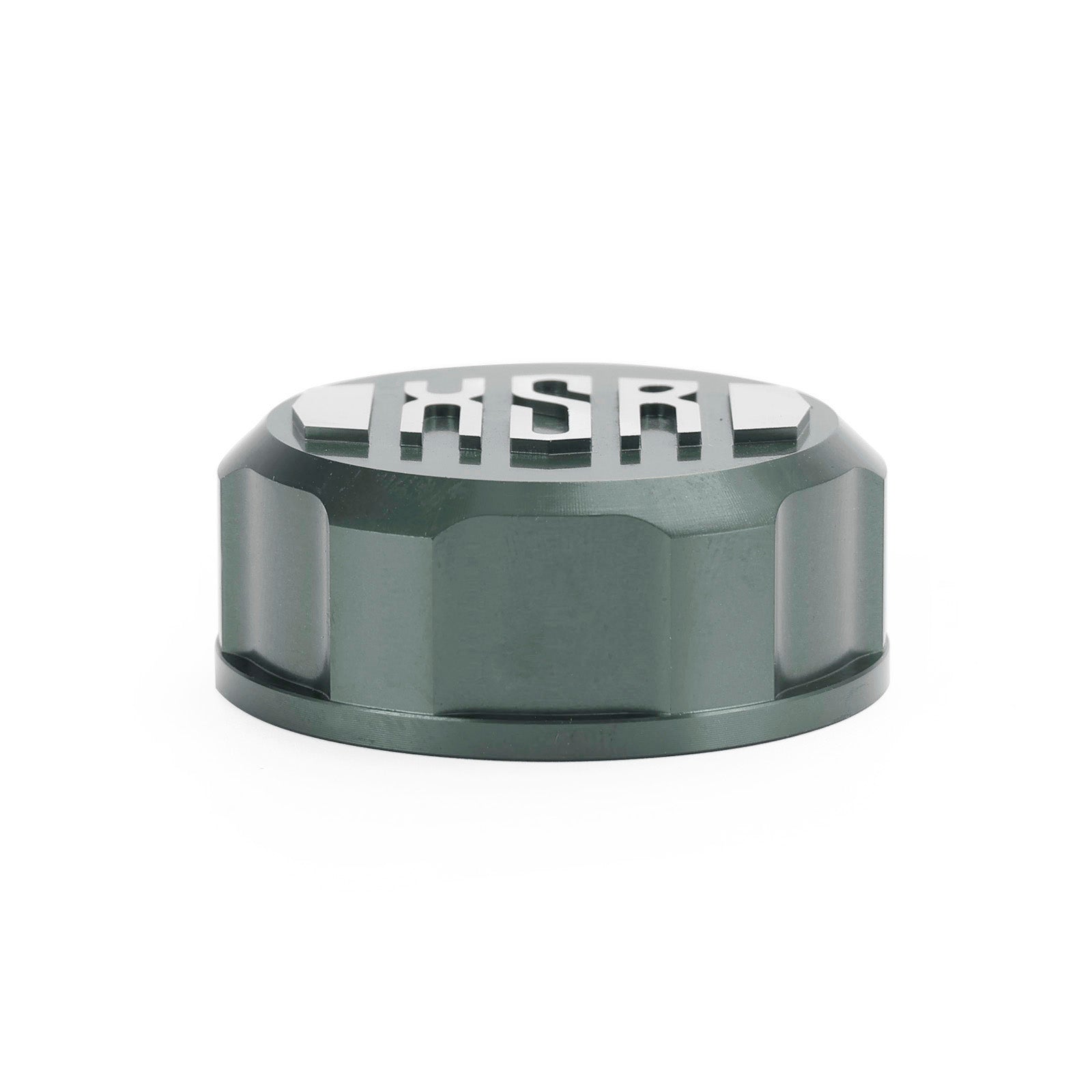 CLA ALU Okład tylnego zbiornika hamulca, dla Yamaha XSR 155 700 900 2016 - 2023