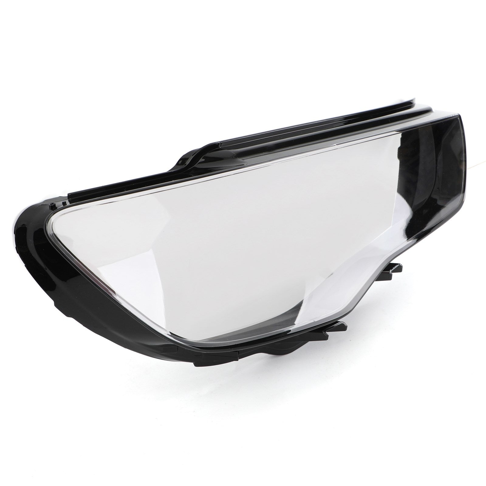 2013-2016 Audi A3 Cache phare Verre de phare Clair Générique