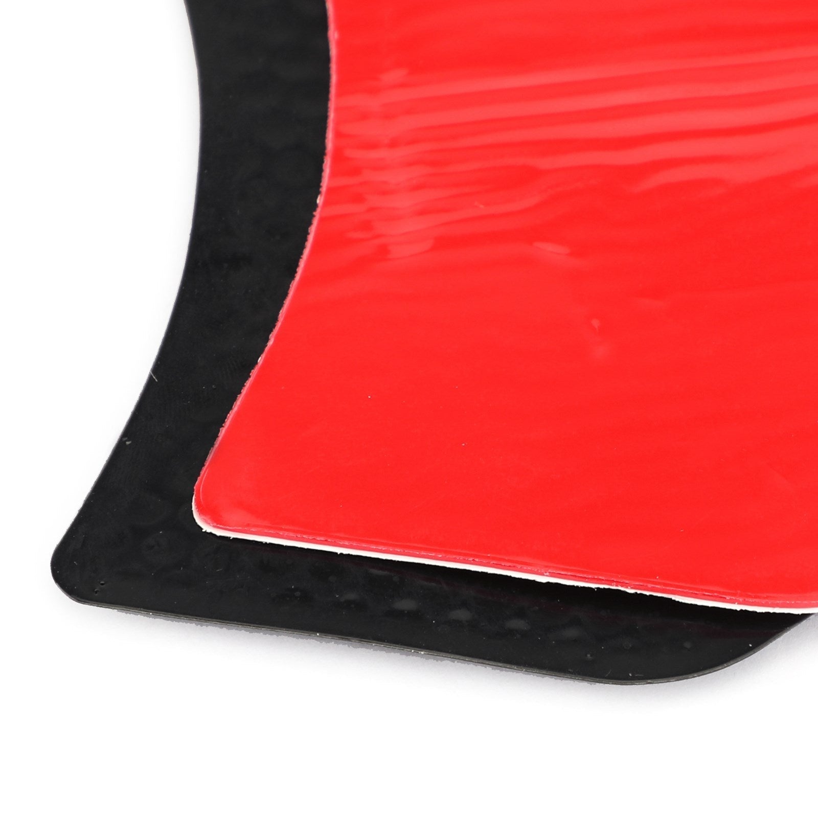 4x prilagojeni stranski natezni vlečni ročaji za Ducati Panigale V4 1100 18-20 Generična guma