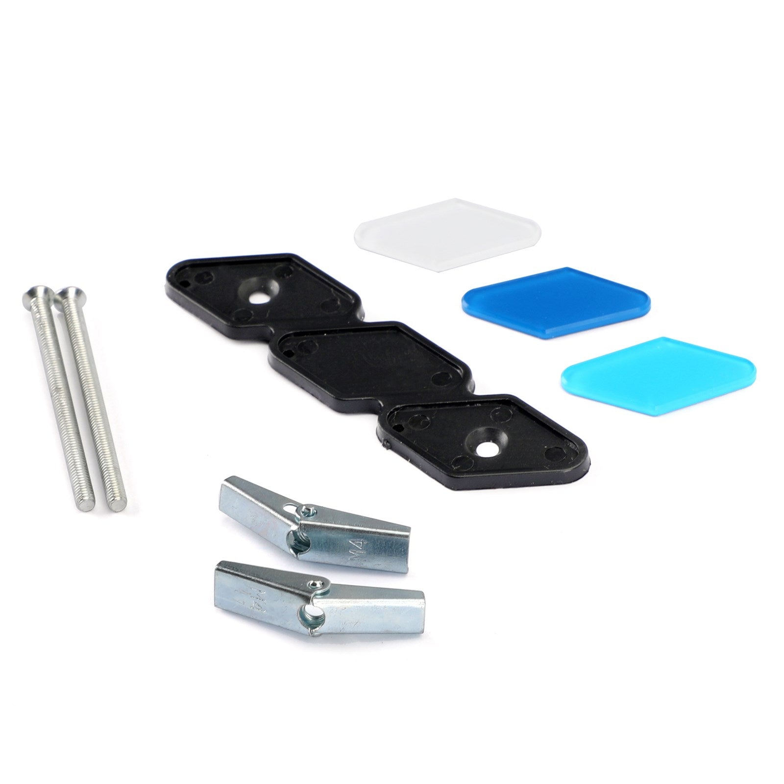 Toyota Tacoma 4runner Tundra Rav4 Highlander Generic Trollere Insignia Emblem