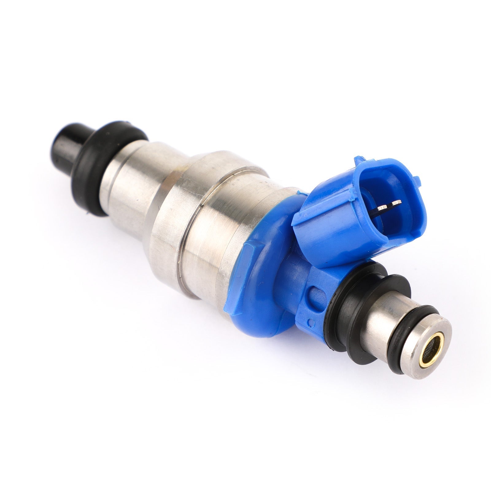 1 inyectores de combustible para Mazda Miata 1990-1993 1.6L 195500-1970 genérico.