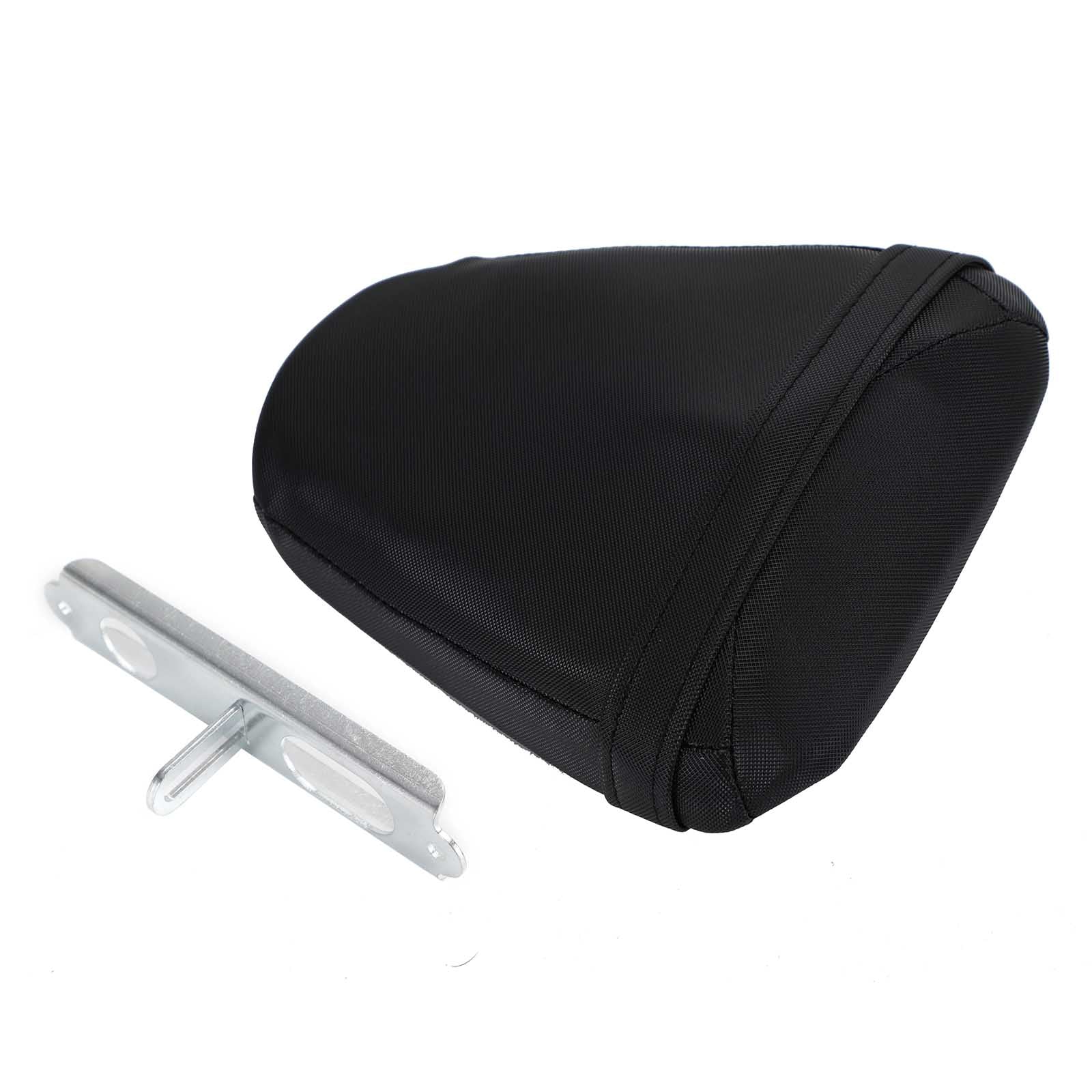 Selle de siège passager arrière pour Suzuki Gsx-R Gsx R 1000 2017-2020