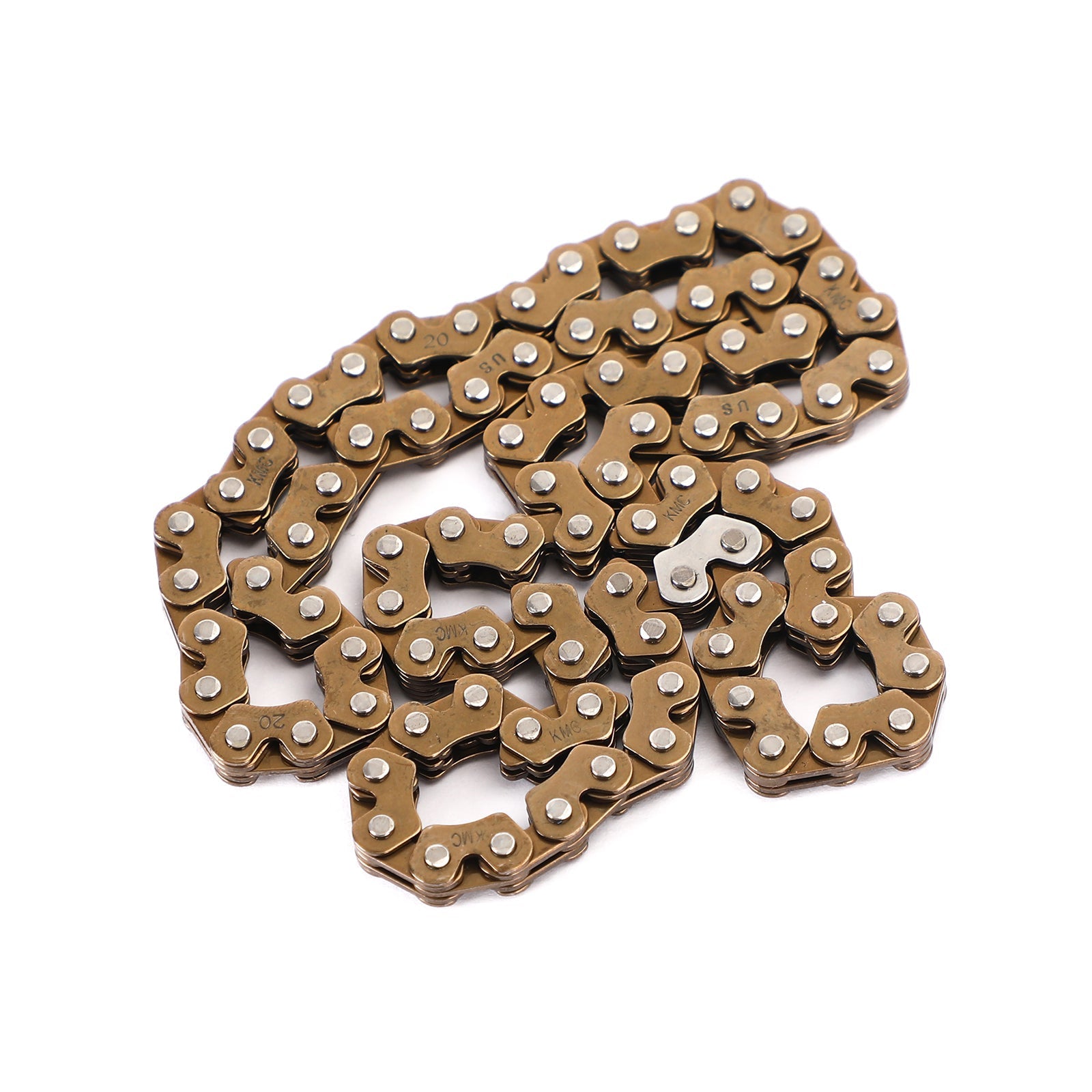 Łańcuch rozrządu dla 94568-B3086 Yamaha Ttr110 Ttr110E Ttr 110 Ttr 110E 2008-2021 ogólny