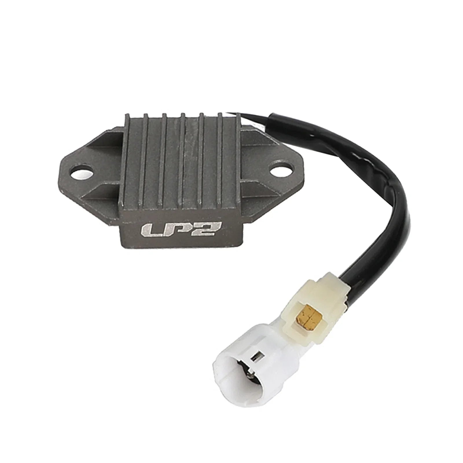 Säädin Magneto Staattorin kelan tiivistesarja Yamaha WR 250 F 2007 2008 - 2014 Generic