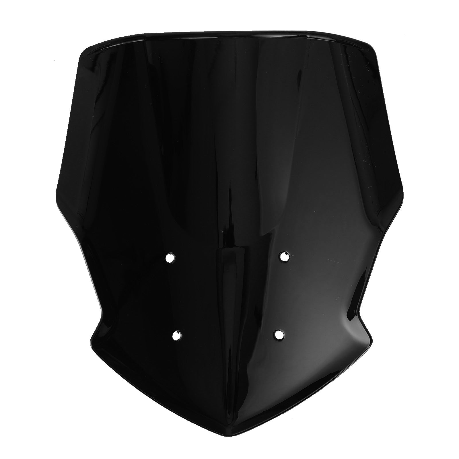 Protettore del parabrezza per parabrezza per Yamaha MT-07 2018-2020 Generico