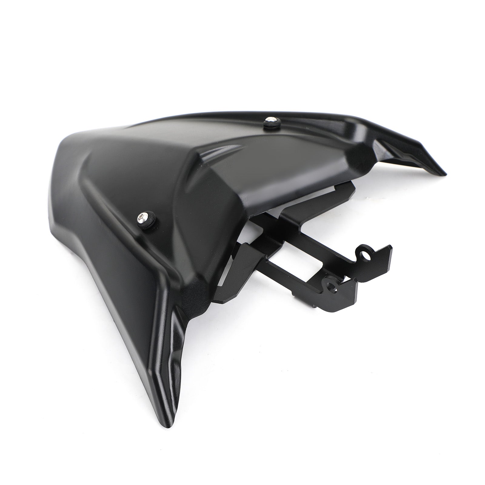 Extensión de labio de guardabarros delantero Yamaha Tenere 700 2019-2020
