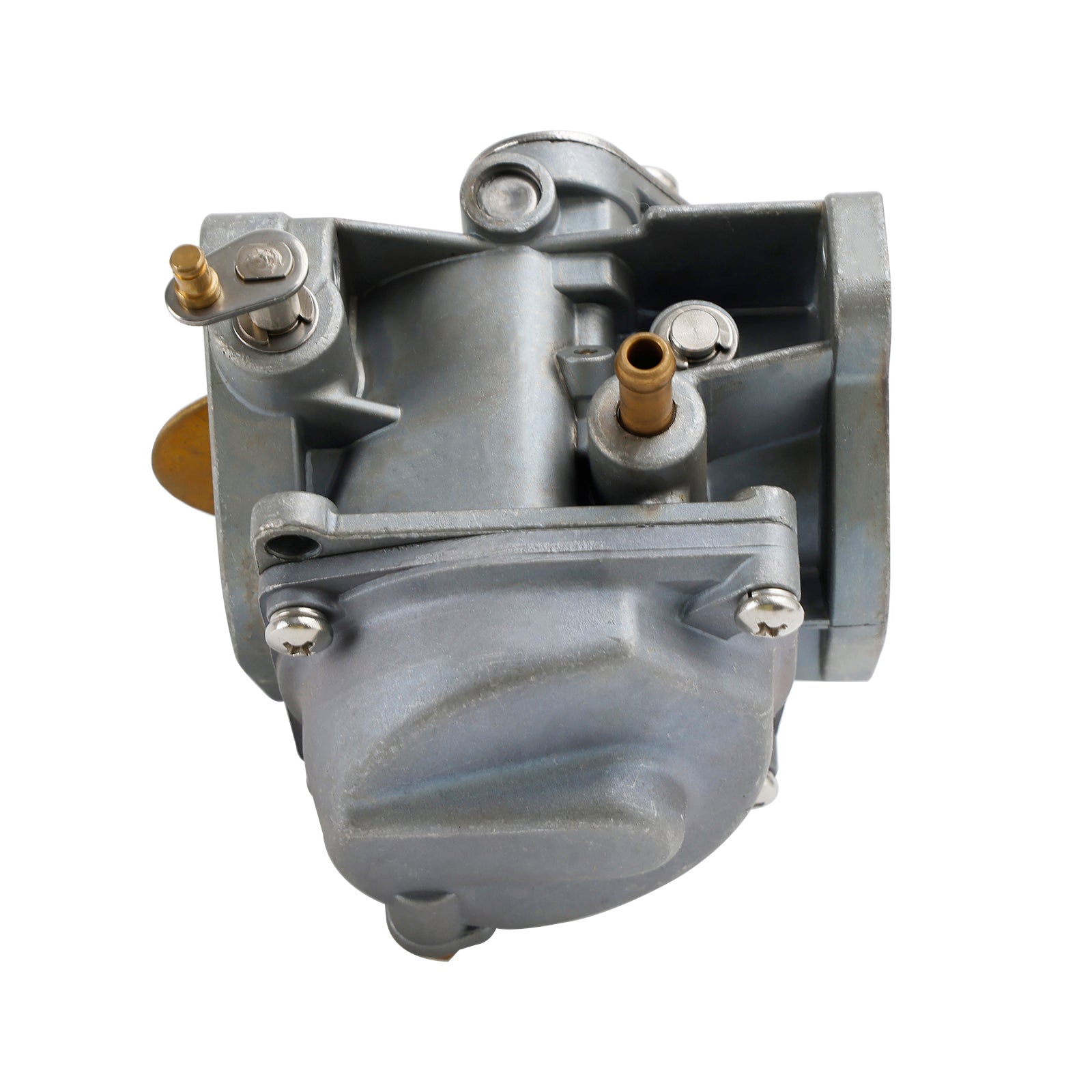 Carburatore Carb adatto per motore fuoribordo Yamaha 2 tempi 60HP E60 6K5-14301