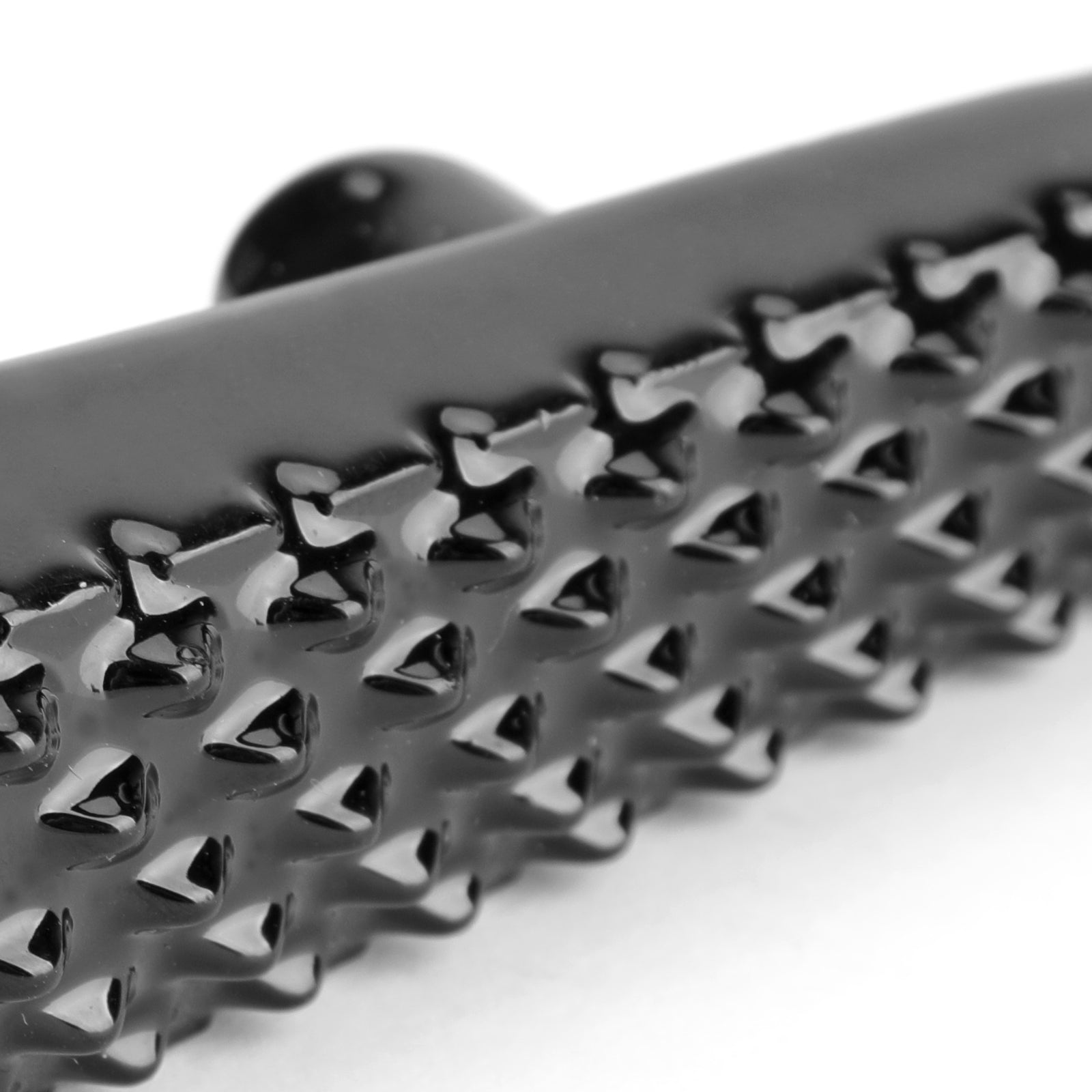 Voorste voetsteunen voor Honda CB1000R CBR 600 1000 RR VTR1000 VTR1000S Zwart Generiek