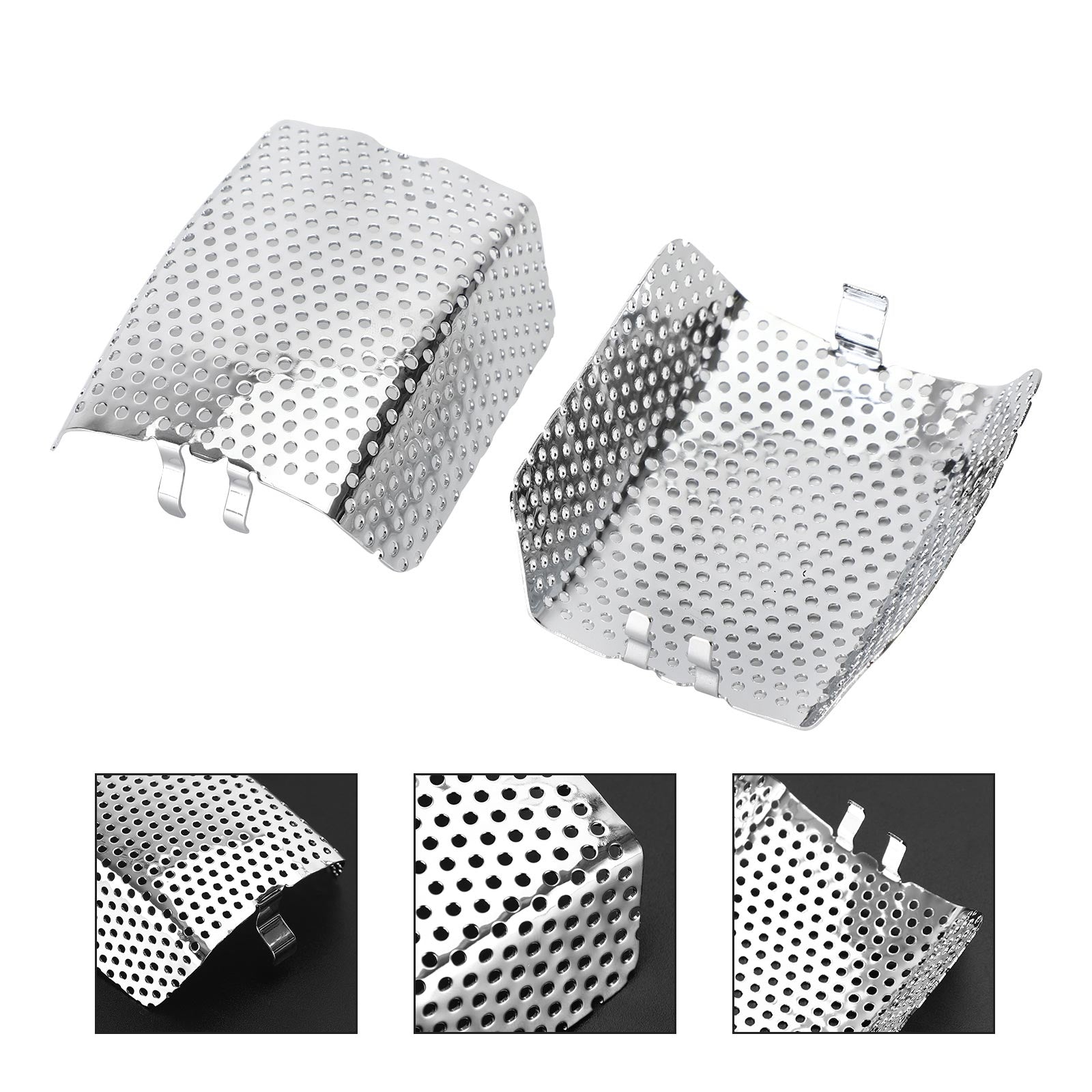 Inserto de calibración de freno de beneficio para recorrer V-Rod Street Glide 42054-05 Generic