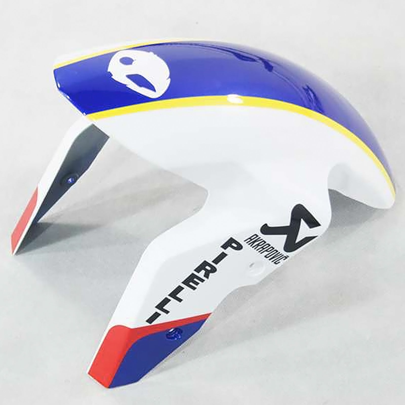 Kit carenado inyección Amotopart carrocería plástico ABS para BMW S1000RR 2009-2014 generico