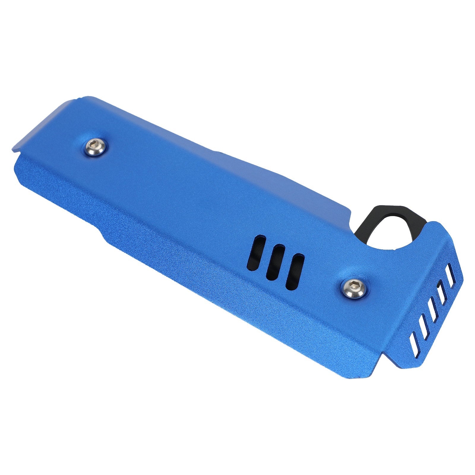 Couvercle de protection latérale de radiateur pour Yamaha MT-07 FZ-07 2021-2022 générique