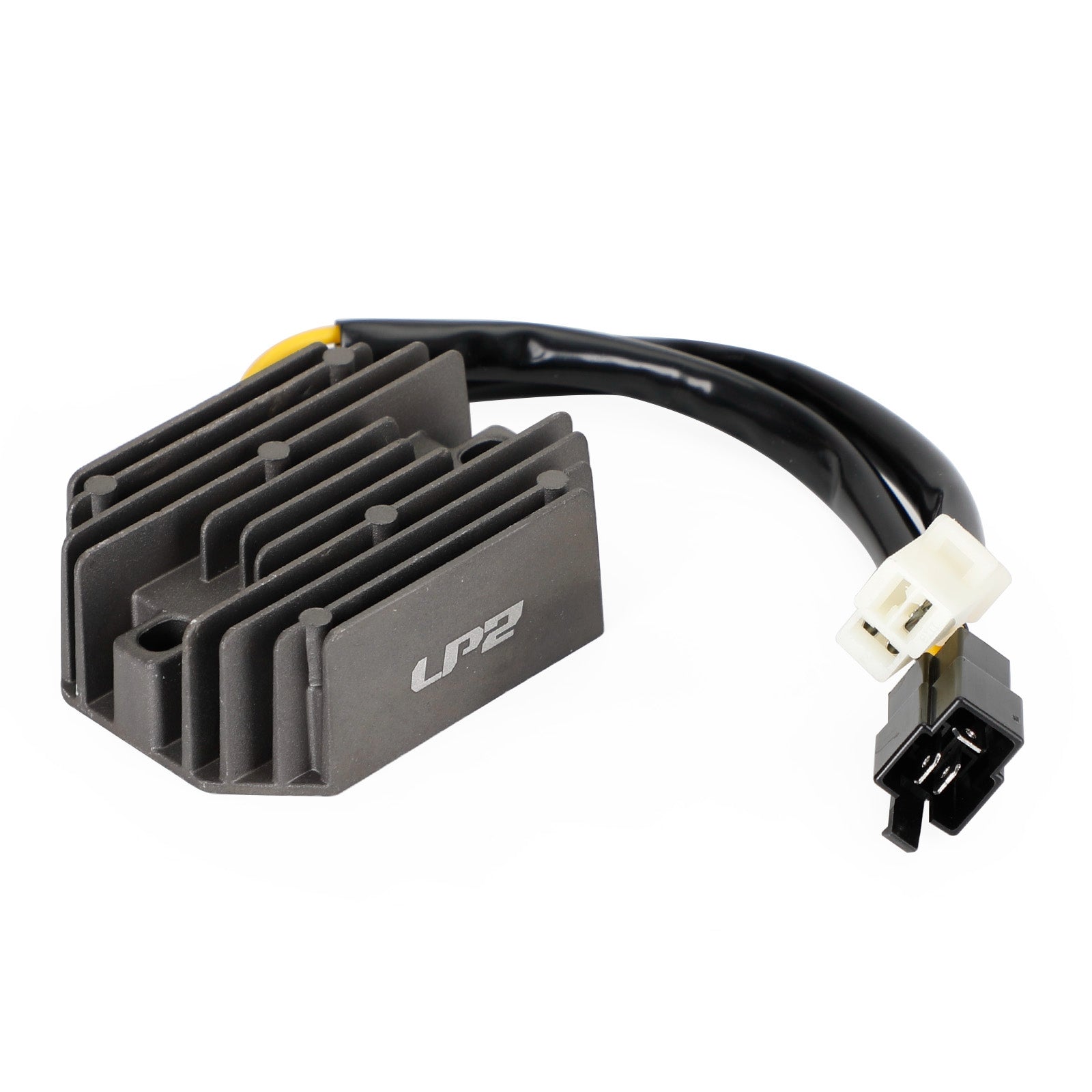 Kit guarnizioni magnete statore regolatore Suzuki LS400 Savage 1987-1991 Fedex Express