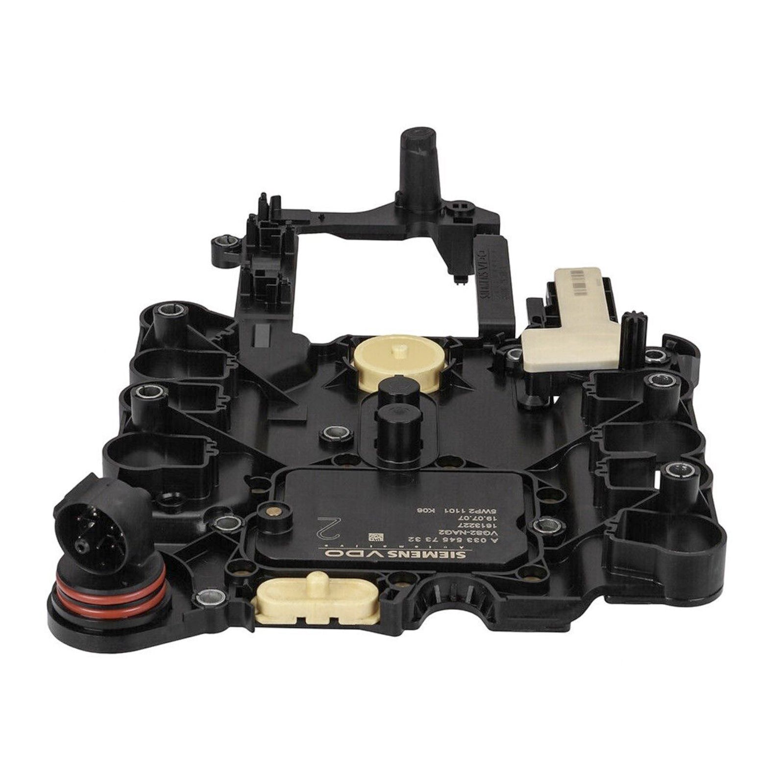 Solution pour Panne Calculateur Boîte Auto Mercedes 7G - A0335457332 Pré-configuré