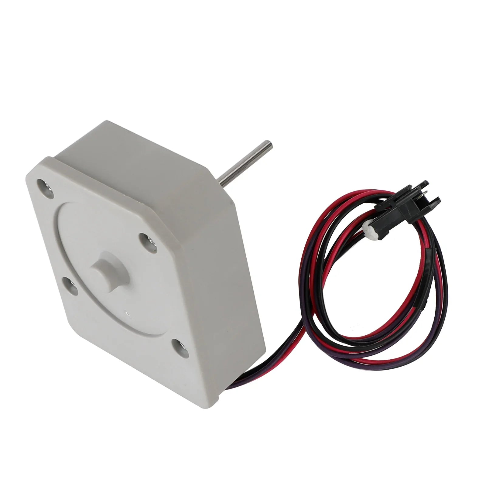 DC12V 2W koelkastventilatormotor voor MeiLing ZWF-10-2 dubbele deurkoelkast