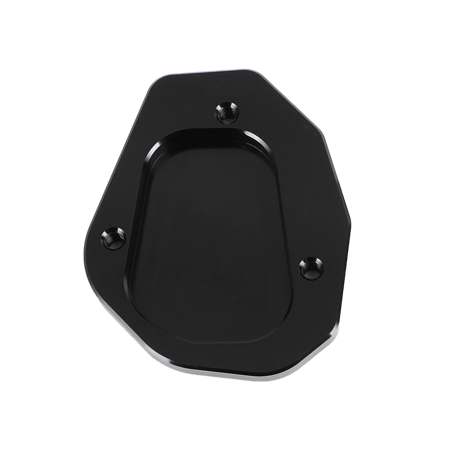 Kopalnia Powiększ podkładkę do Triumph Trident 660 2021-2022 Ogólny