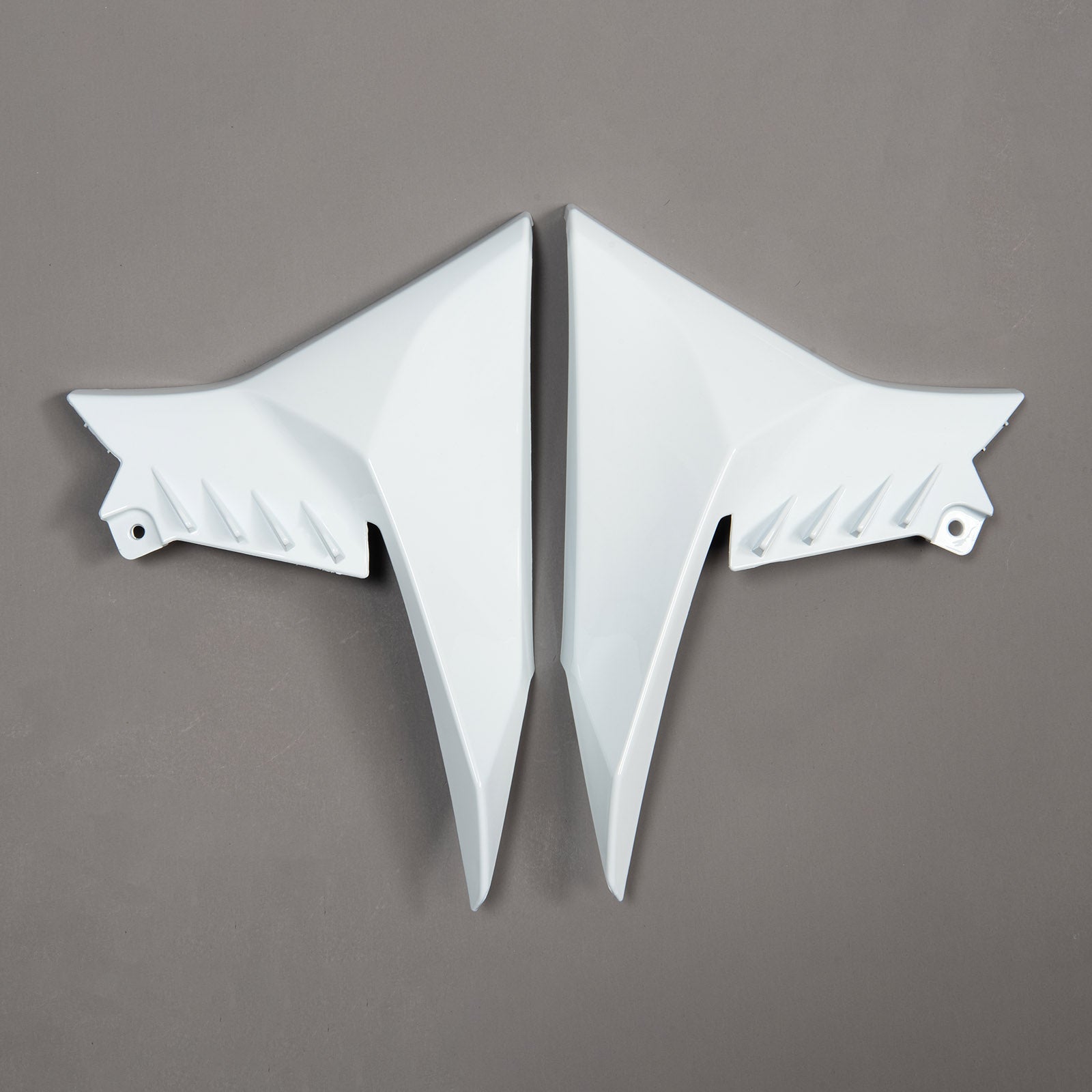 ABS-muovinen rungon heijastus 'Kawasaki Z900 2020-2021 Generic Amotopart -injektio