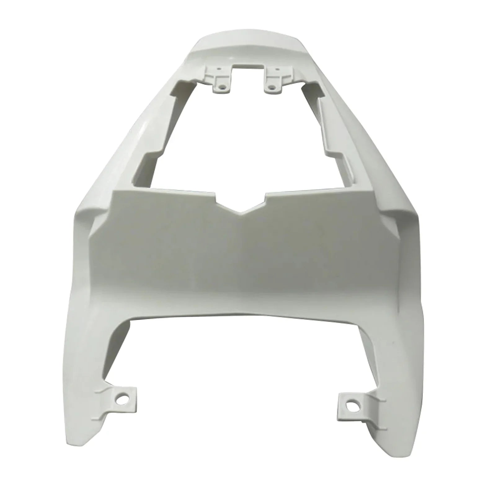 Amotopart Triumph Daytona 675 2006-2008 Carenado Inyección Sin Pintar