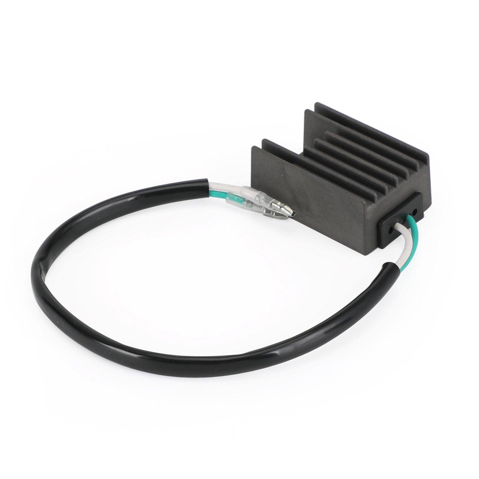 Redresseur de régulateur de tension pour Honda XL XR 600 500 350 250 200 R 31400-KA2-641 générique