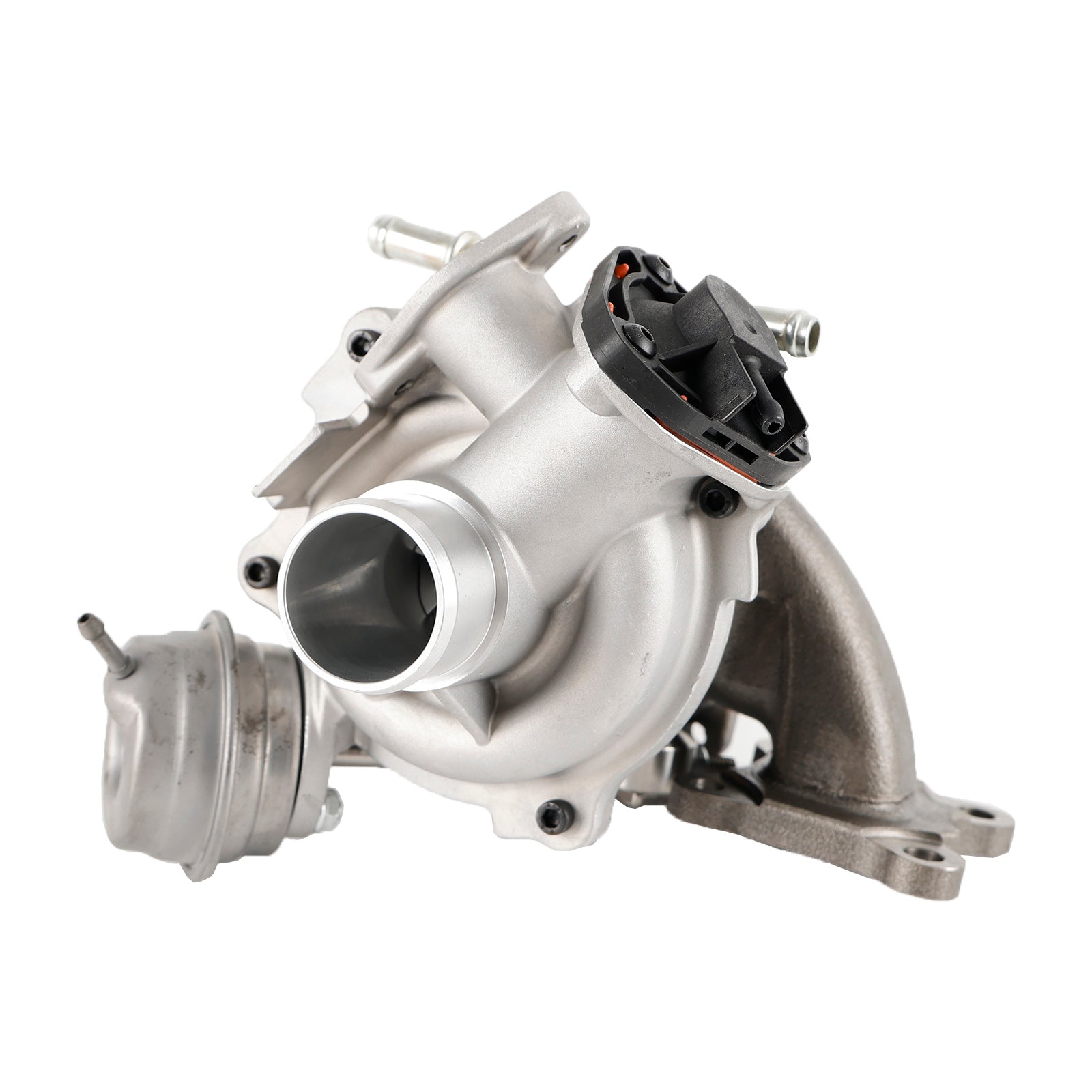 Ford Fiesta 1.0L 2015-2017 Turbosprężarka + Uszczelki 1761178 1799836 1808411 CM5G6K682HB CM5G6K682HC