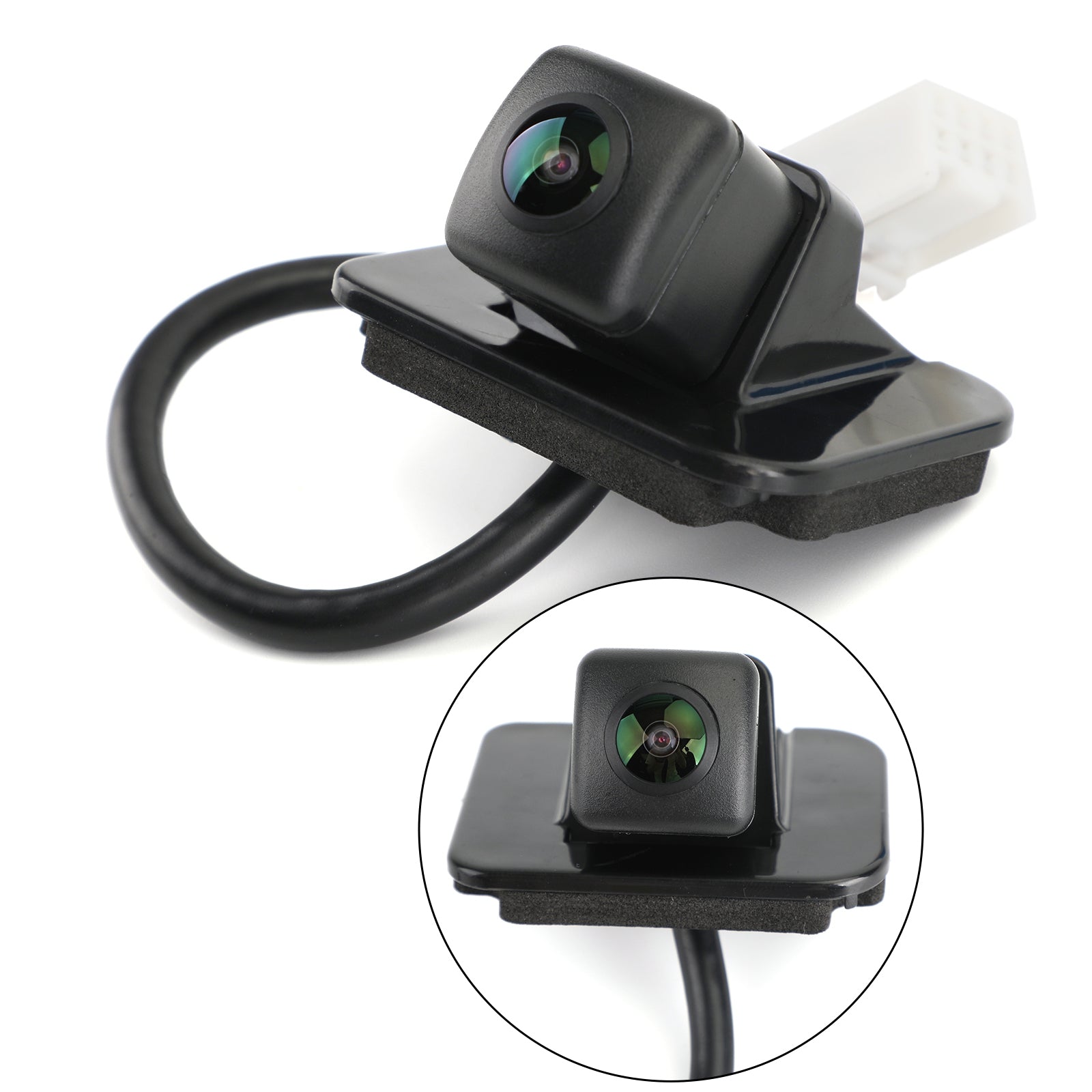 2016-2017 Honda Accord 2.4 3.5 Cámara de respaldo trasera Cámara de respaldo genérica