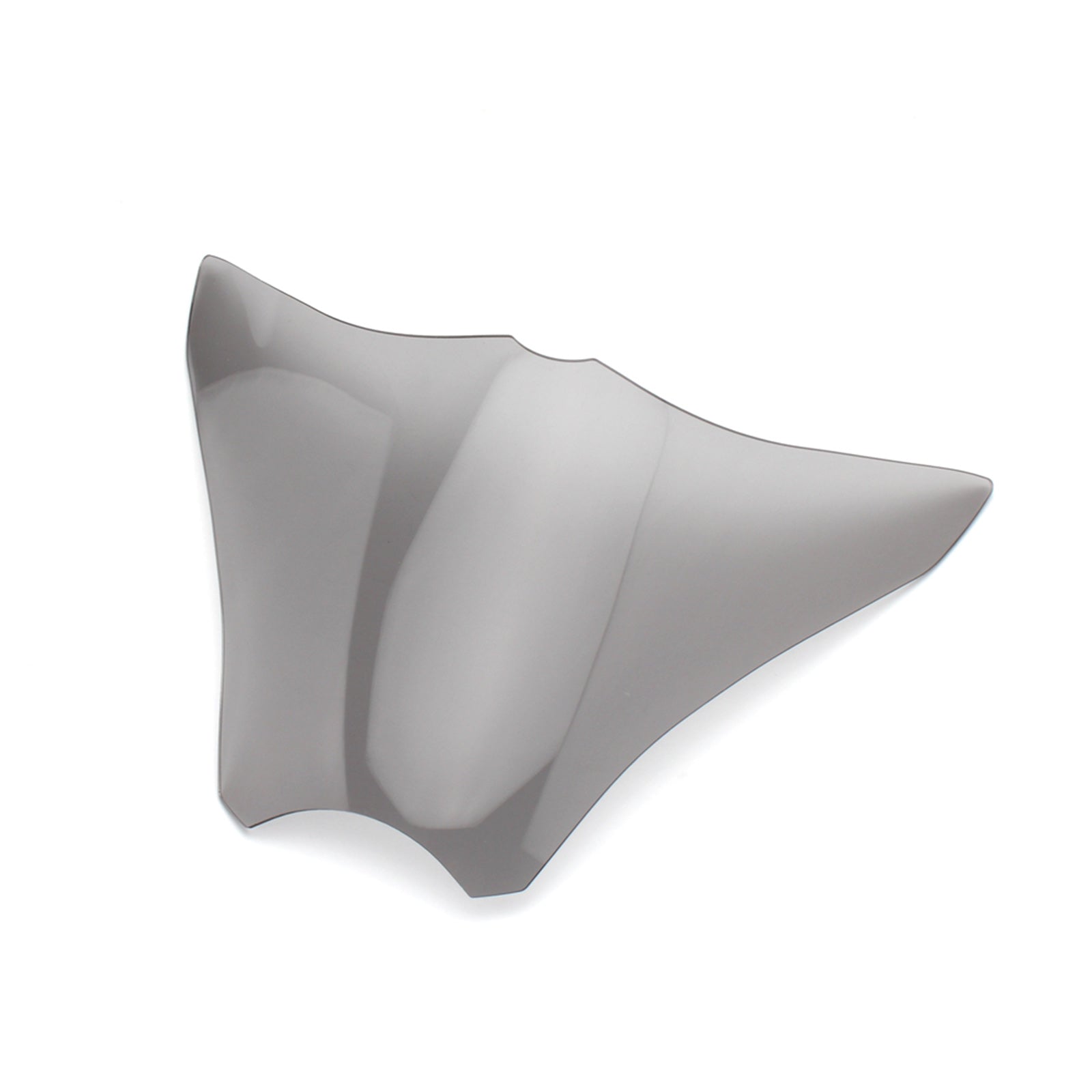 Ajovalonsuoja ennen lamppu-linssiä, joka sopii Honda CB1000R 08-17: lle yleinen savu