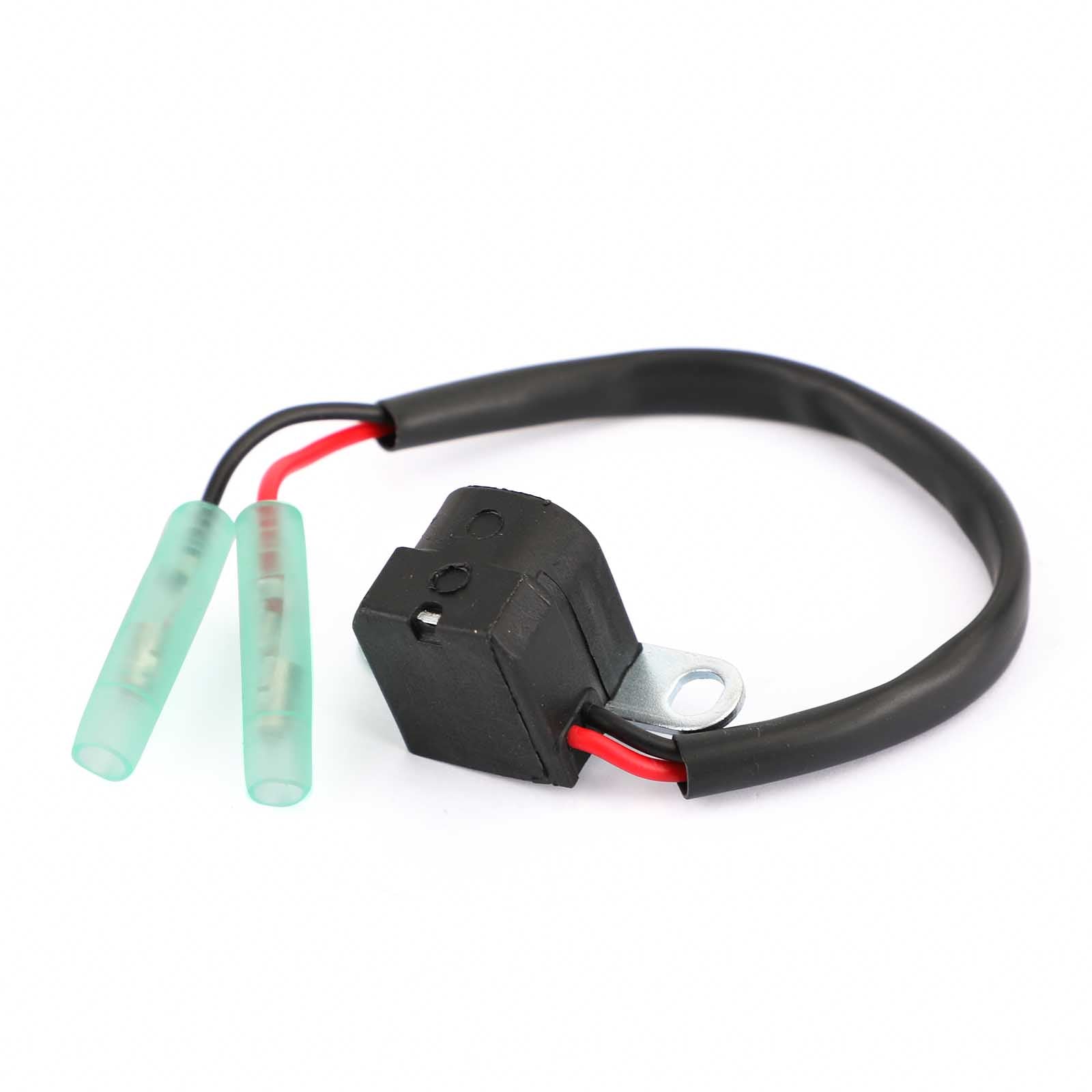 Cewka Prędkościomierza 1986-2003 Suzuki Suzuki DT 55 65 100 150 175 200 225 KM