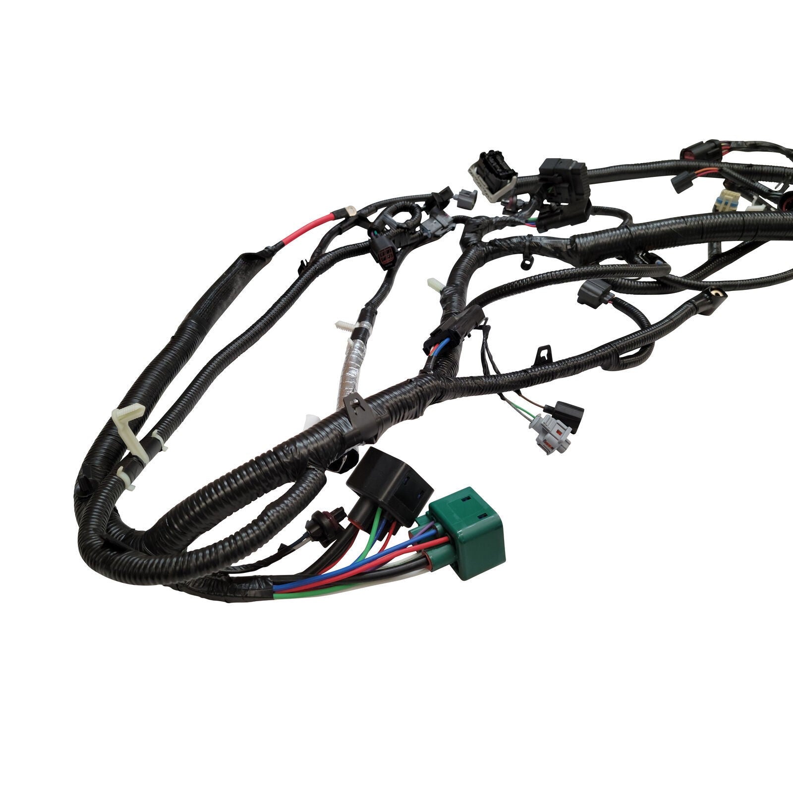 2005-2007 Ford Super Duty 6.0L 5C3Z-12B637-BA Faisceau de câblage moteur Fedex Express