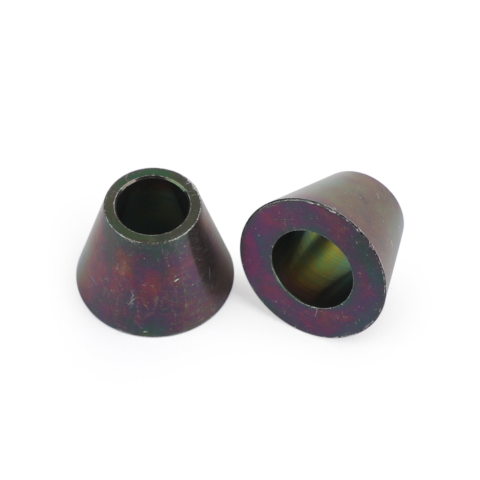 Cale de siège de rotule inférieure avant 2 pièces pour Infiniti G35 Nissan 350Z 40173-AC500 générique