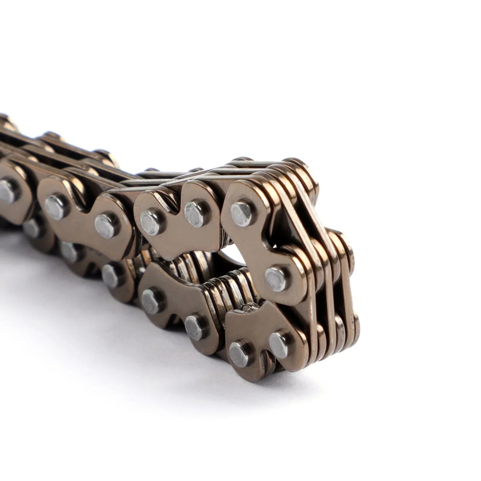 Areyourshop Kit de chaîne de distribution d'arbre à cames et de came pour HONDA TRX300EX Sportrax 300 TRX300X 1993-2008