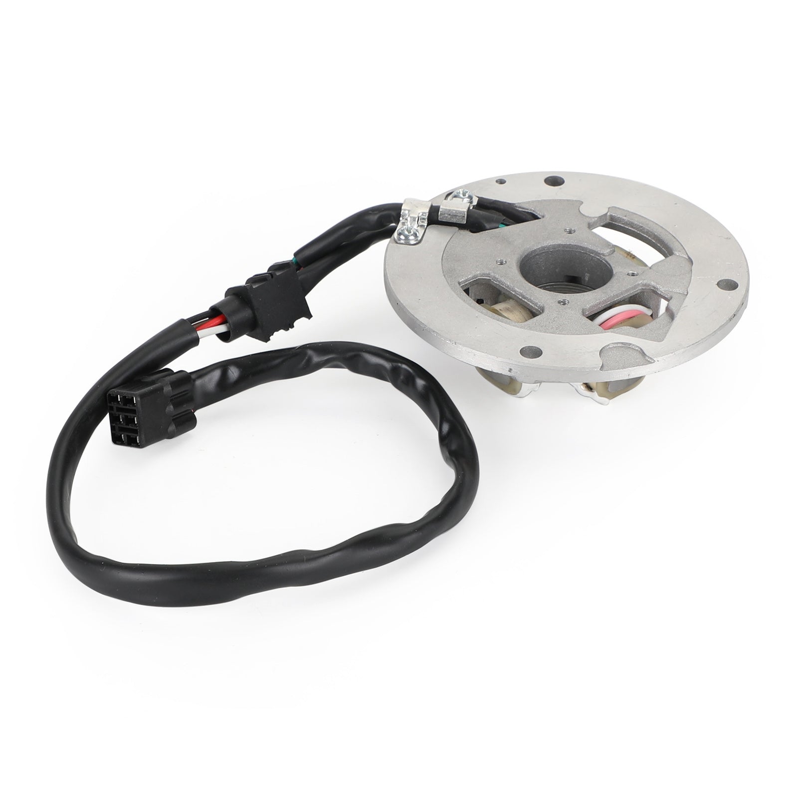 Yamaha YZ250F YZ 250 F 2006-2009 5xc-85560-11 Set generatorja statorja